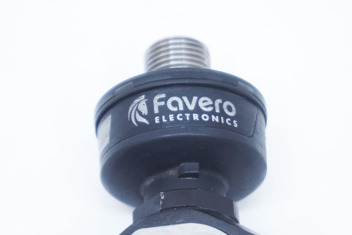 FAVERO 「ファベロ」 ASSIOMA DUO PD-6800 パワーメーター ペダル / 大阪美原北インター店
