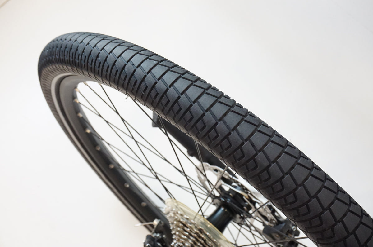 YAMAHA 「ヤマハ」 CROSSCORE RC 2022年モデル 27.5インチ E-BIKE / 浜松店