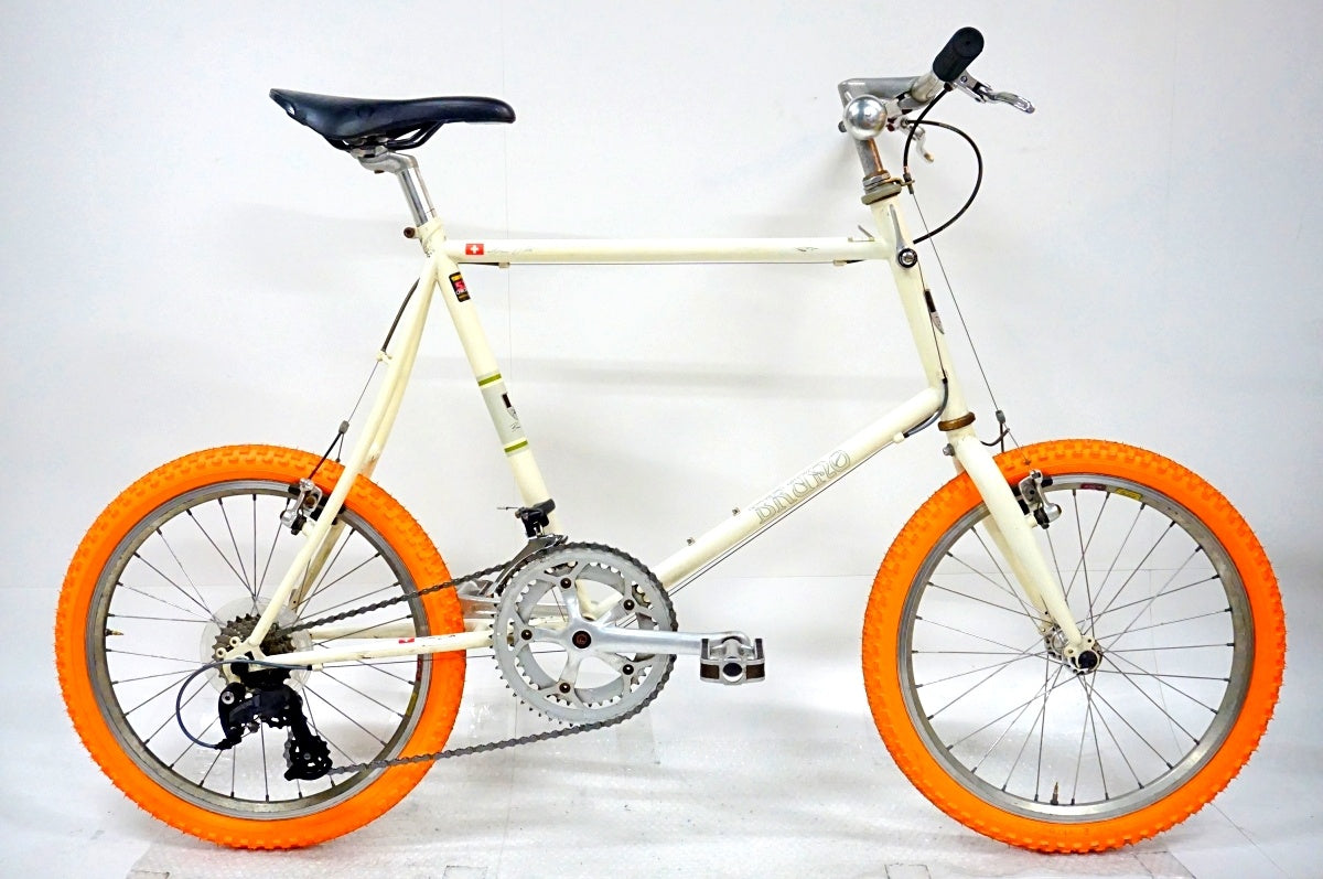 BRUNO 「ブルーノ」 MINIVELO 20 ROAD 2008年頃 ミニベロ / 名古屋大須店