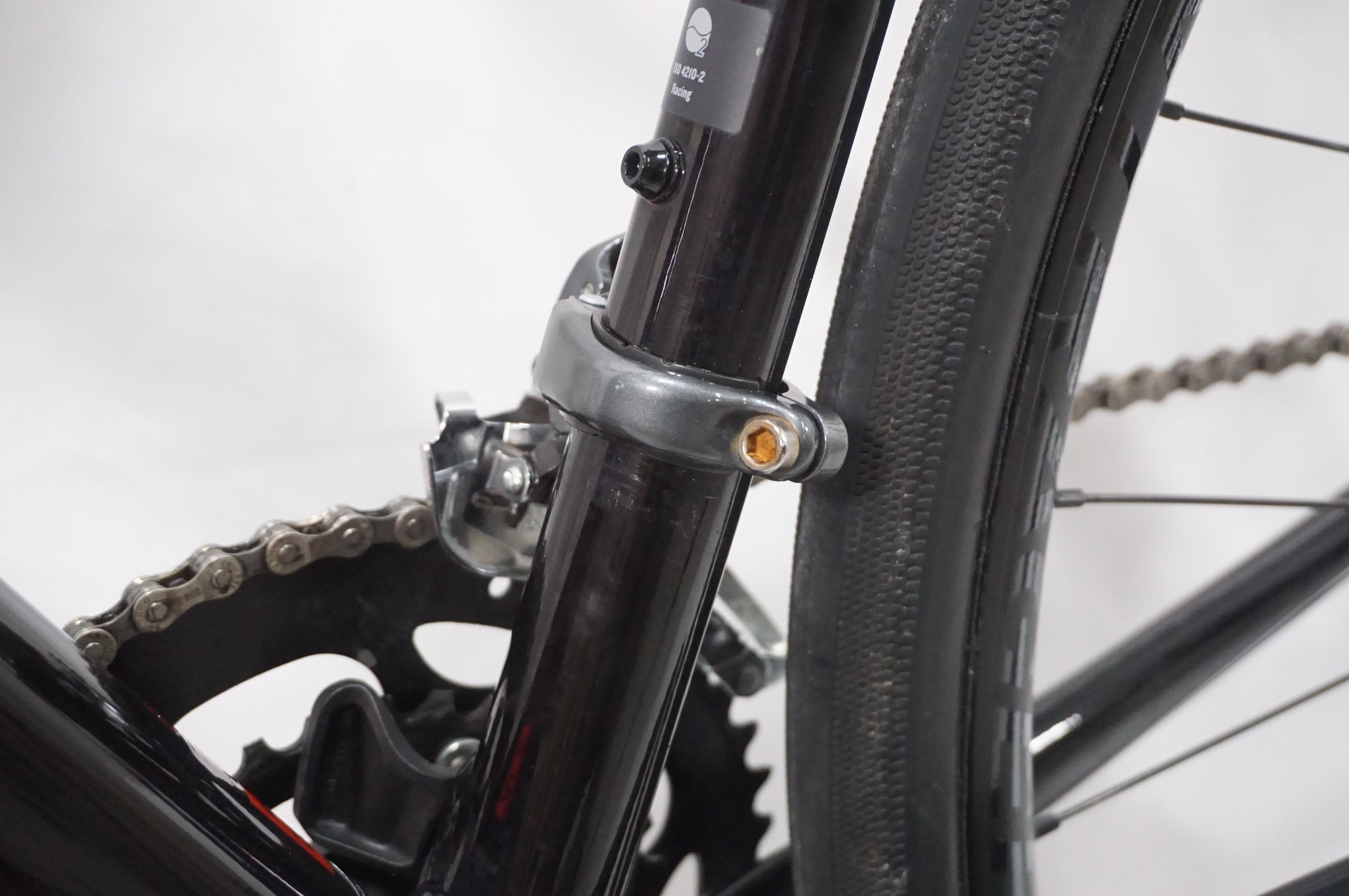 TREK 「トレック」 DOMANE AL2 DISC GEN4 2024年モデル ロードバイク / AKIBA店