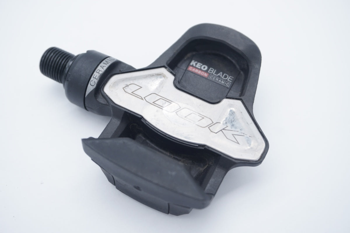 TIME 「タイム」 KEO BLADE CARBON CERAMIC ペダル / 滋賀大津店