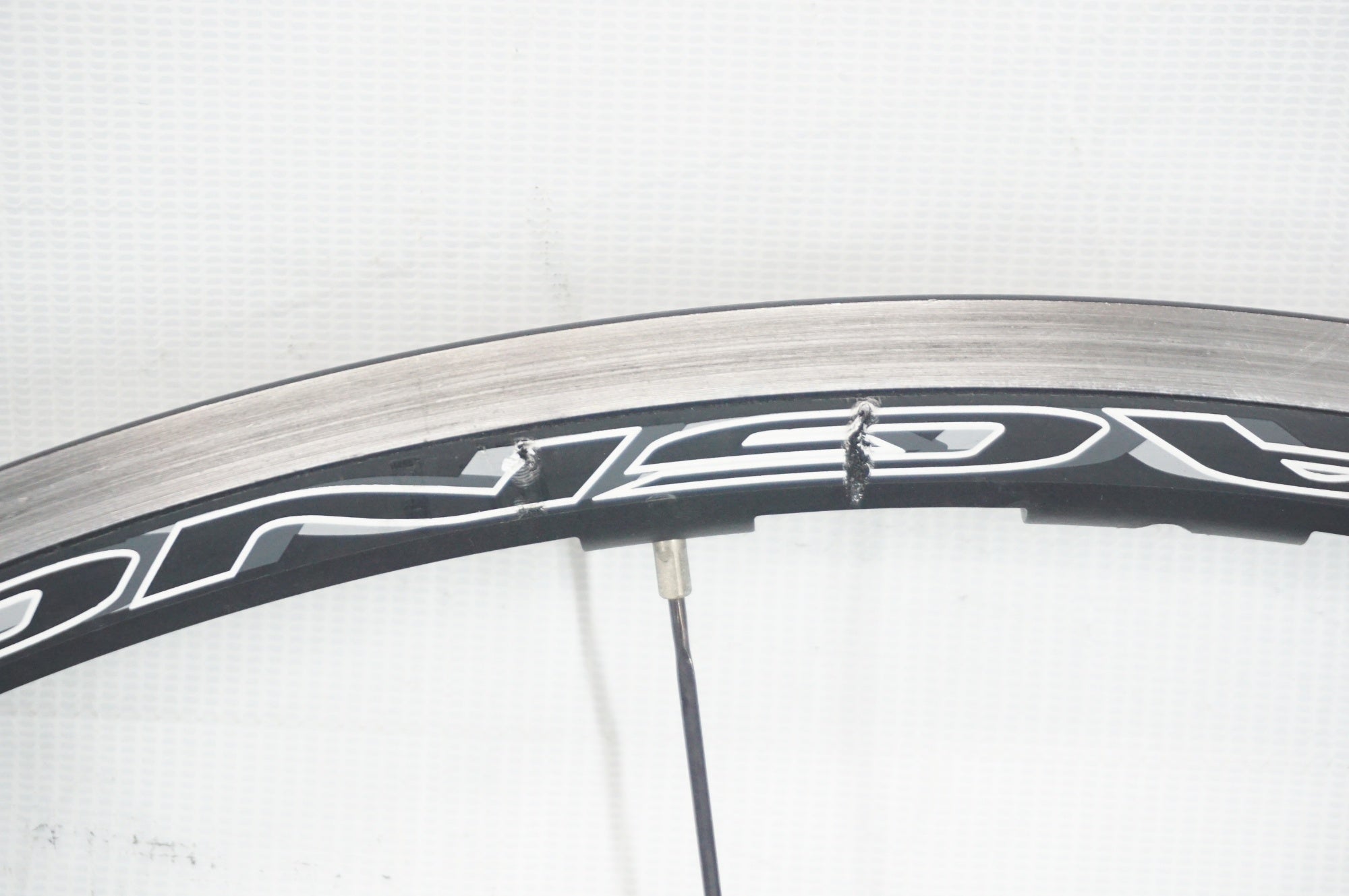 CAMPAGNOLO 「カンパニョーロ」 ZONDA C17 リム シマノ11速 ホイール