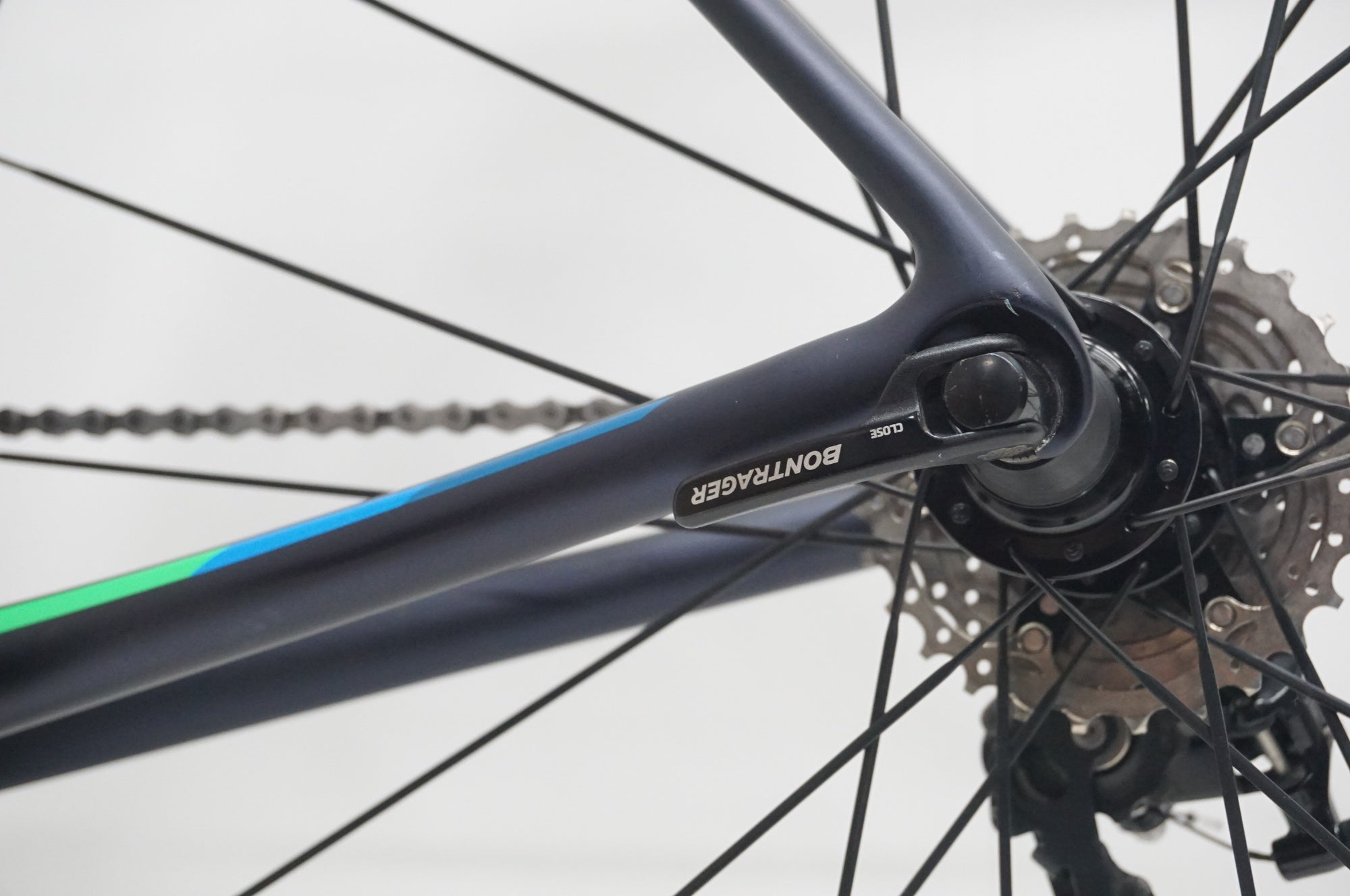 TREK 「トレック」 EMONDA SL 5 2018年モデル ロードバイク / 福岡店
