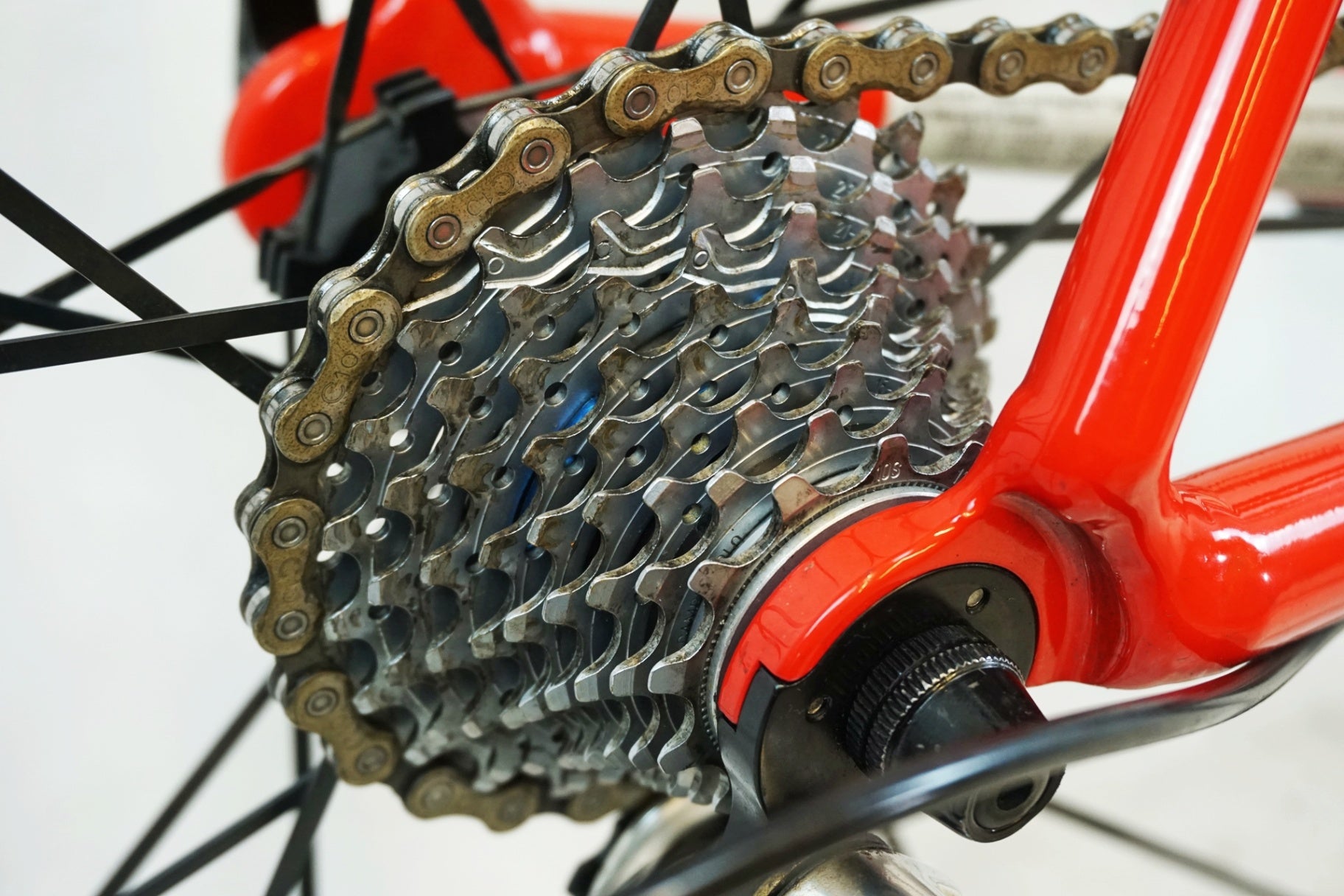 CANNONDALE 「キャノンデール」 CAAD8 SAECO 2004年モデル ロードバイク / 有明ガーデン店