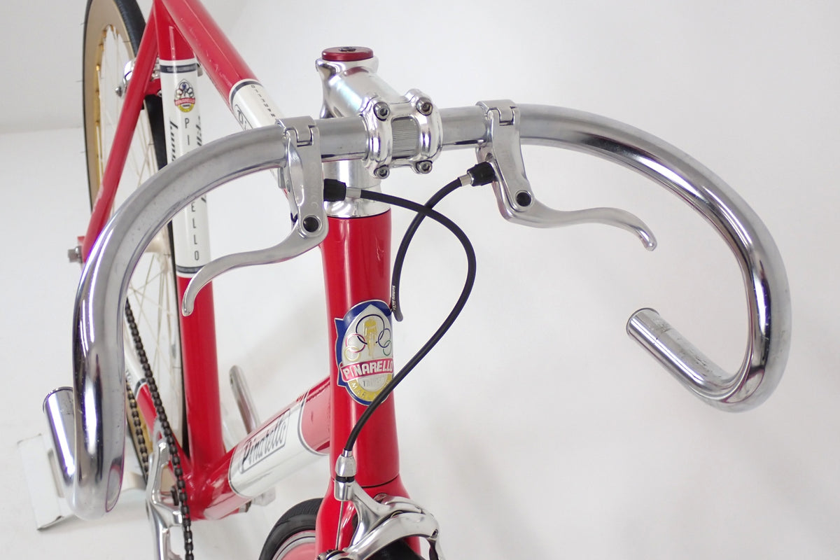 PINARELLO 「ピナレロ」 LUNGAVITA 2011年頃 ピストバイク / 伊勢崎店