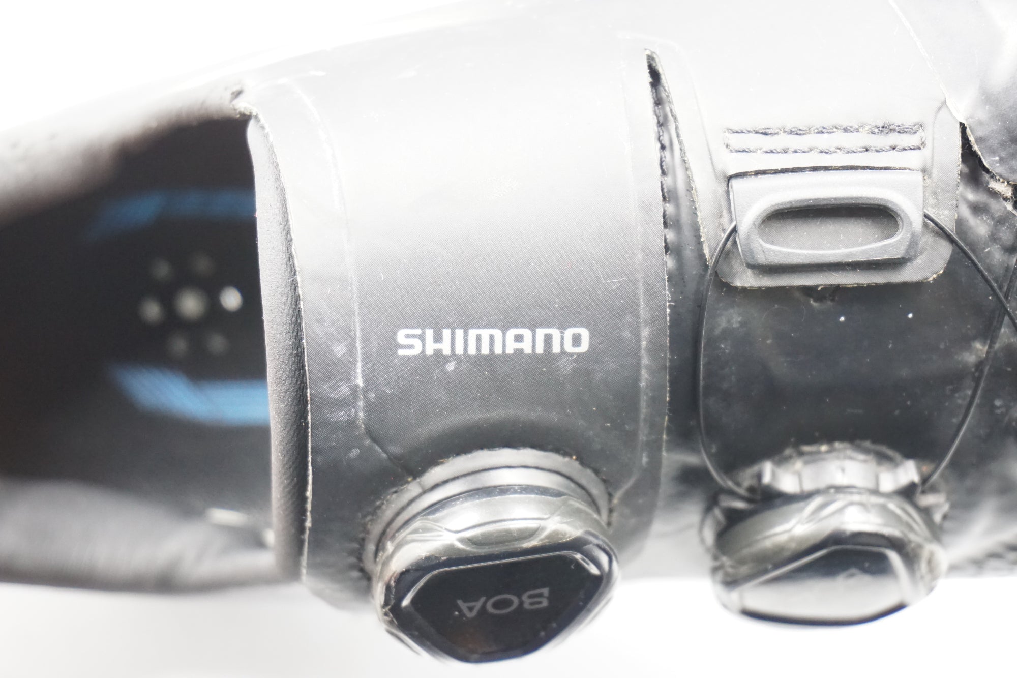 SHIMANO 「シマノ」 SH-RC702M 24.8cm シューズ / 奈良店