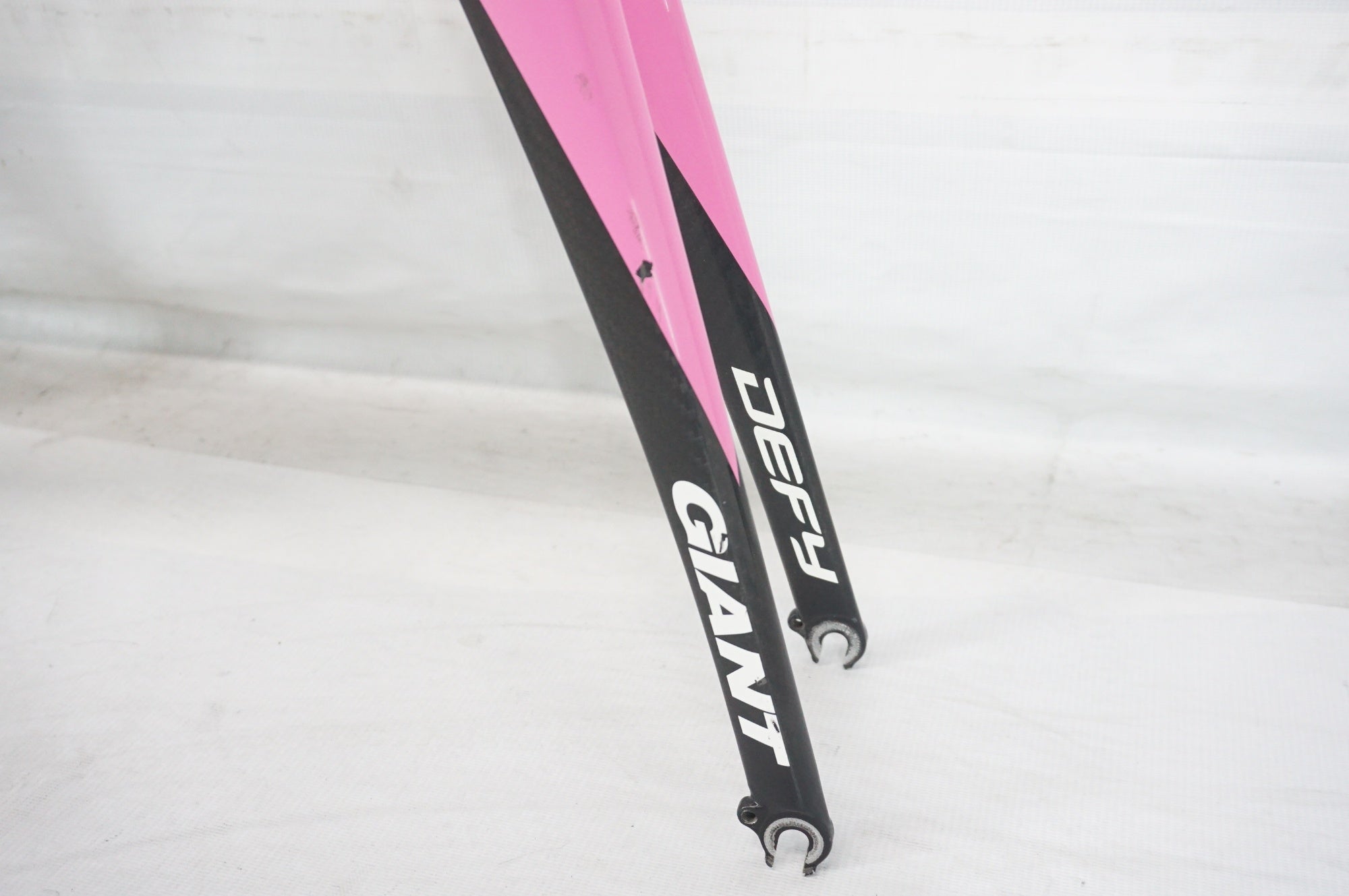 GIANT 「ジャイアント」 DEFY 3 2010年モデル フレームセット / 阪急