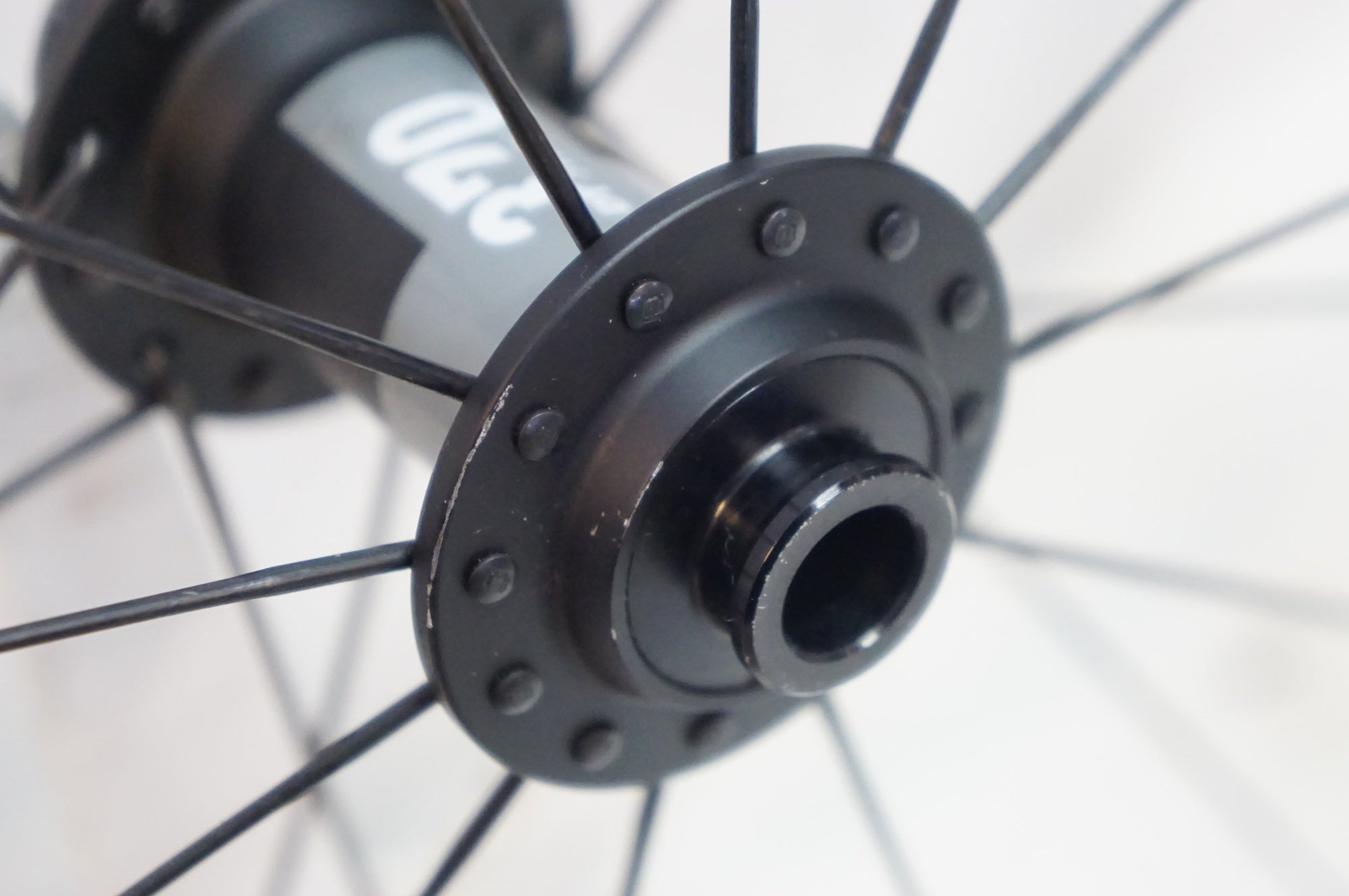 ROVAL 「ロヴァール」 RAPIDE C38 DISC シマノ11速 ホイールセット / 熊谷本店