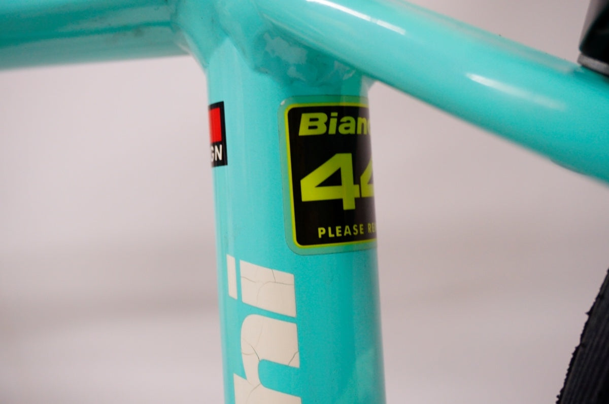 BIANCHI 「ビアンキ」 VIA NIRONE7 2018年モデル ロードバイク / 名古屋大須店