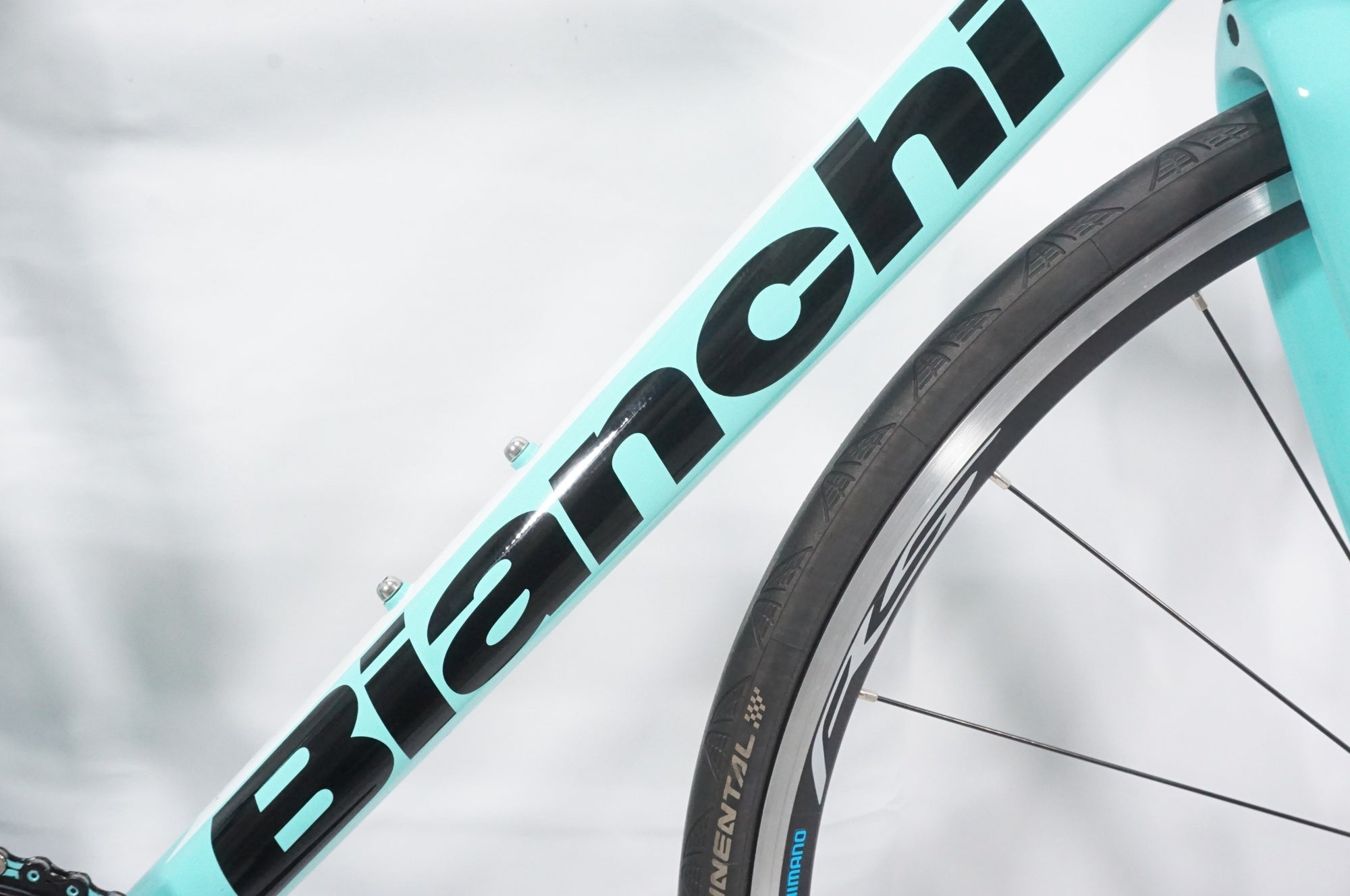 BIANCHI 「ビアンキ」 VIA NIRONE7 105 2020年モデル ロードバイク