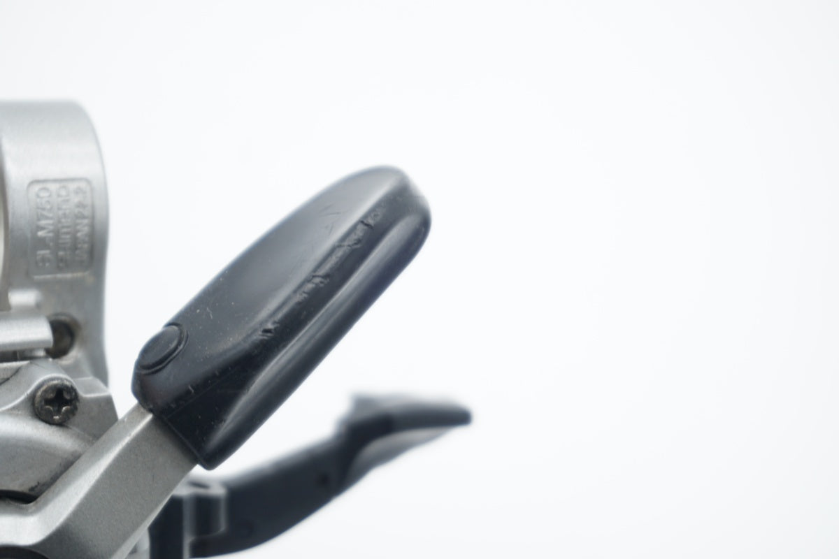 SHIMANO 「シマノ」 DEORE XT SL-M750 右のみ ラピッドファイヤー