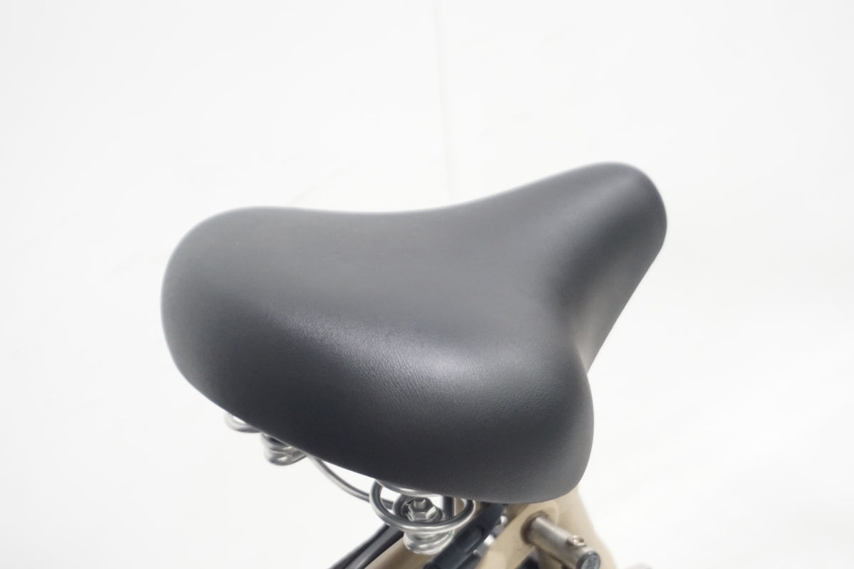 YAMAHA 「ヤマハ」 PAS BADDY XL 2016年モデル 電動アシスト自転車 / 滋賀大津店