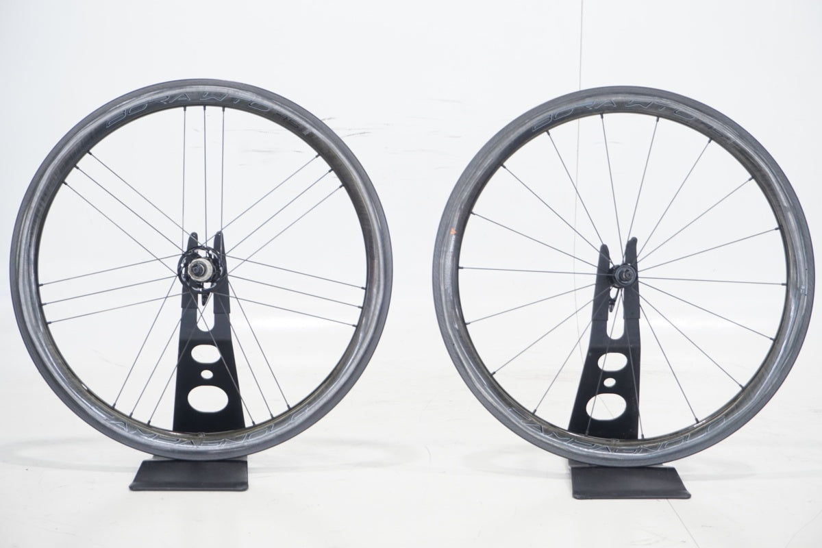 CAMPAGNOLO 「カンパニョーロ」 BORA WTO 45 SHIMANO11速 ホイールセット / 滋賀大津店