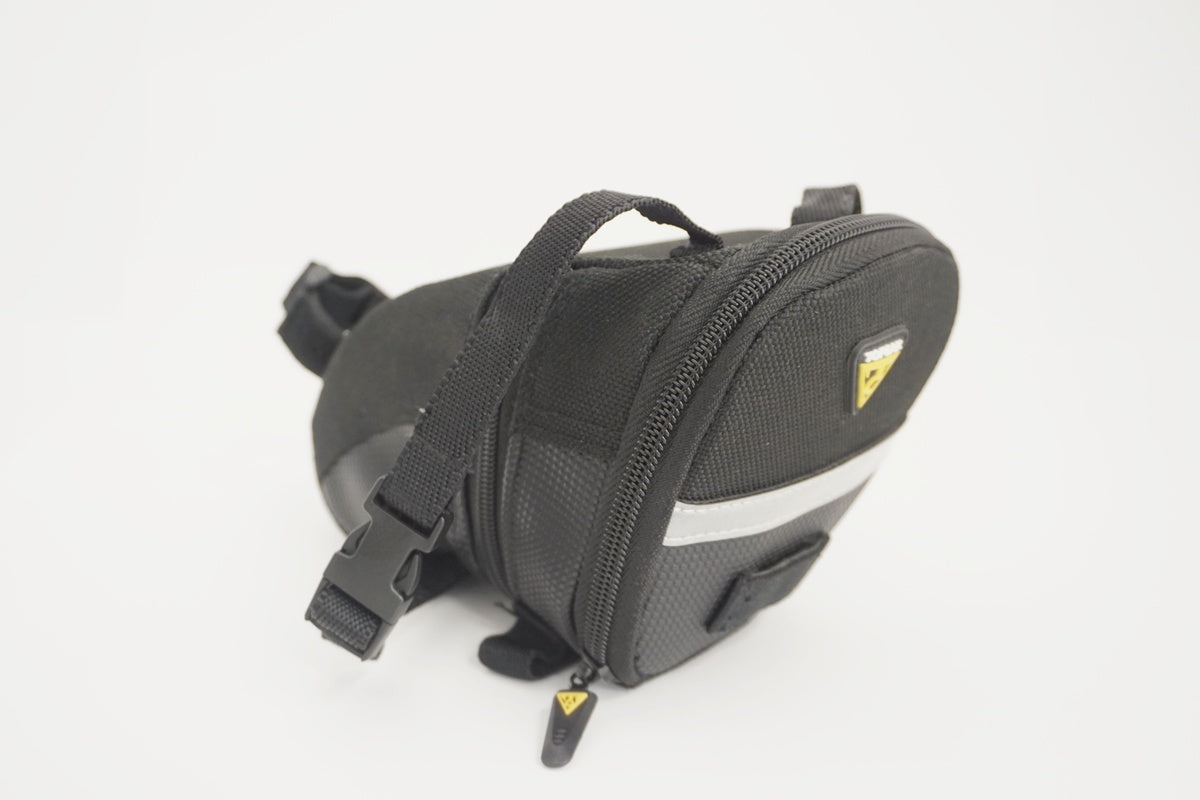 TOPEAK 「トピーク」 サドルバッグ / 京都八幡店