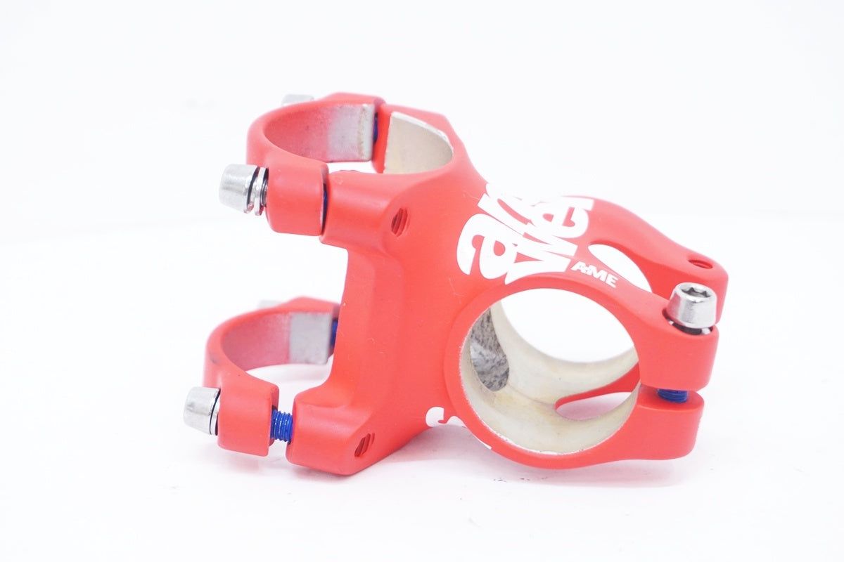 ANSWER 「アンサー」 A・TAC Φ31.8 40mm ステム  / 大阪美原北インター店