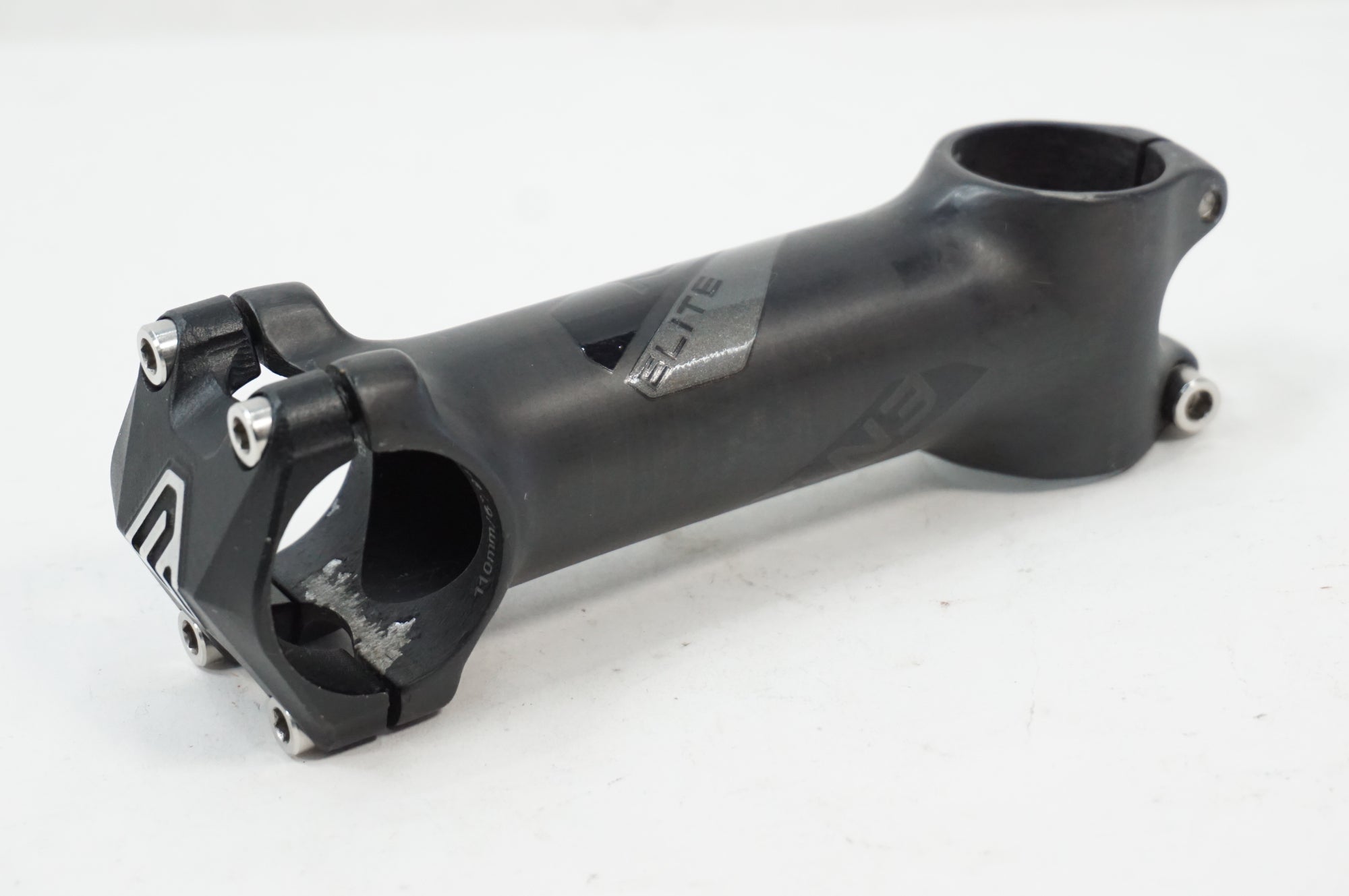 ENTITY ELITE φ31.8 110mm 84° ステム / 川越店