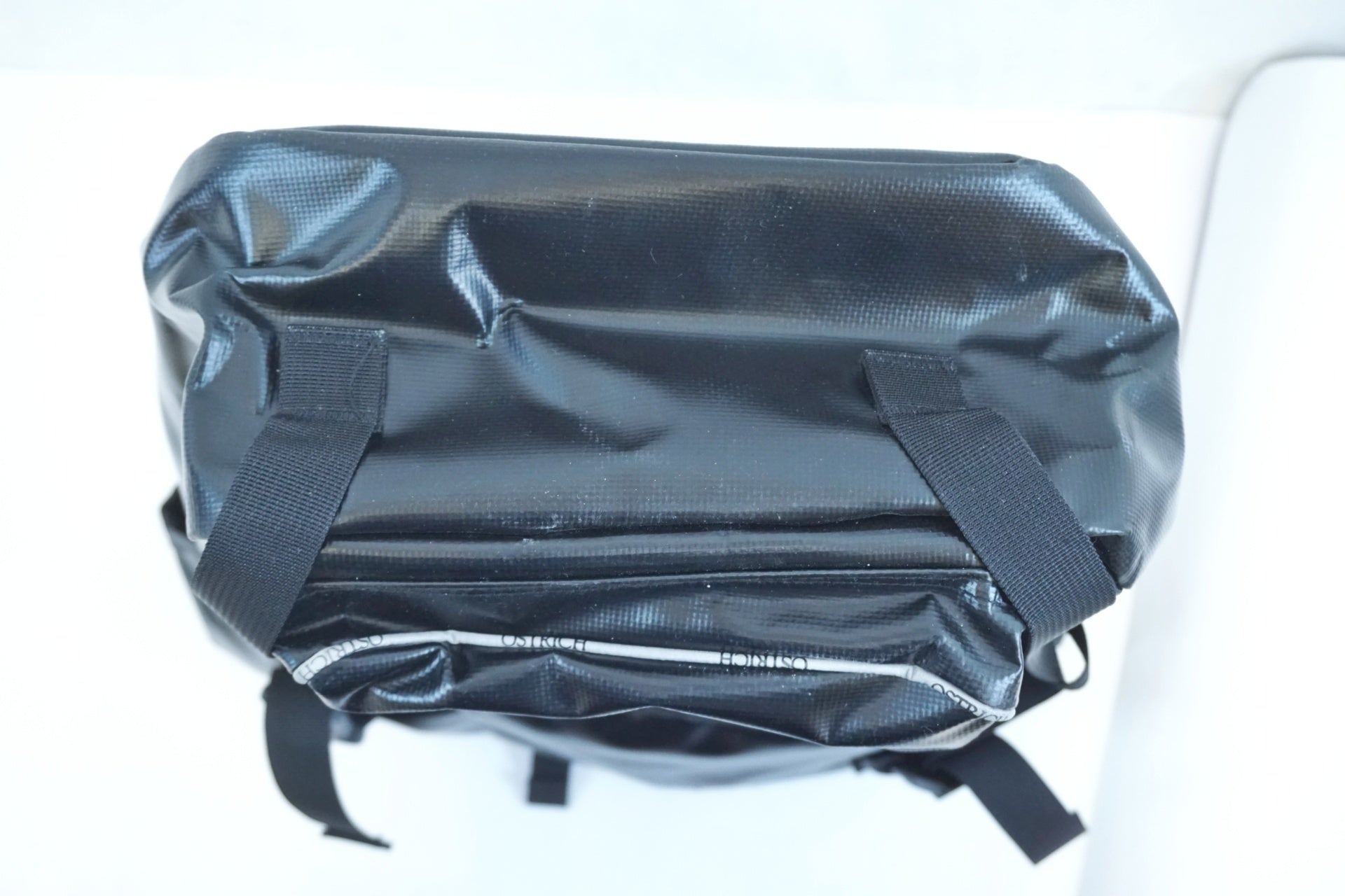 OSTRICH 「オーストリッチ」 S-7 サイドバッグ セット / 有明ガーデン店