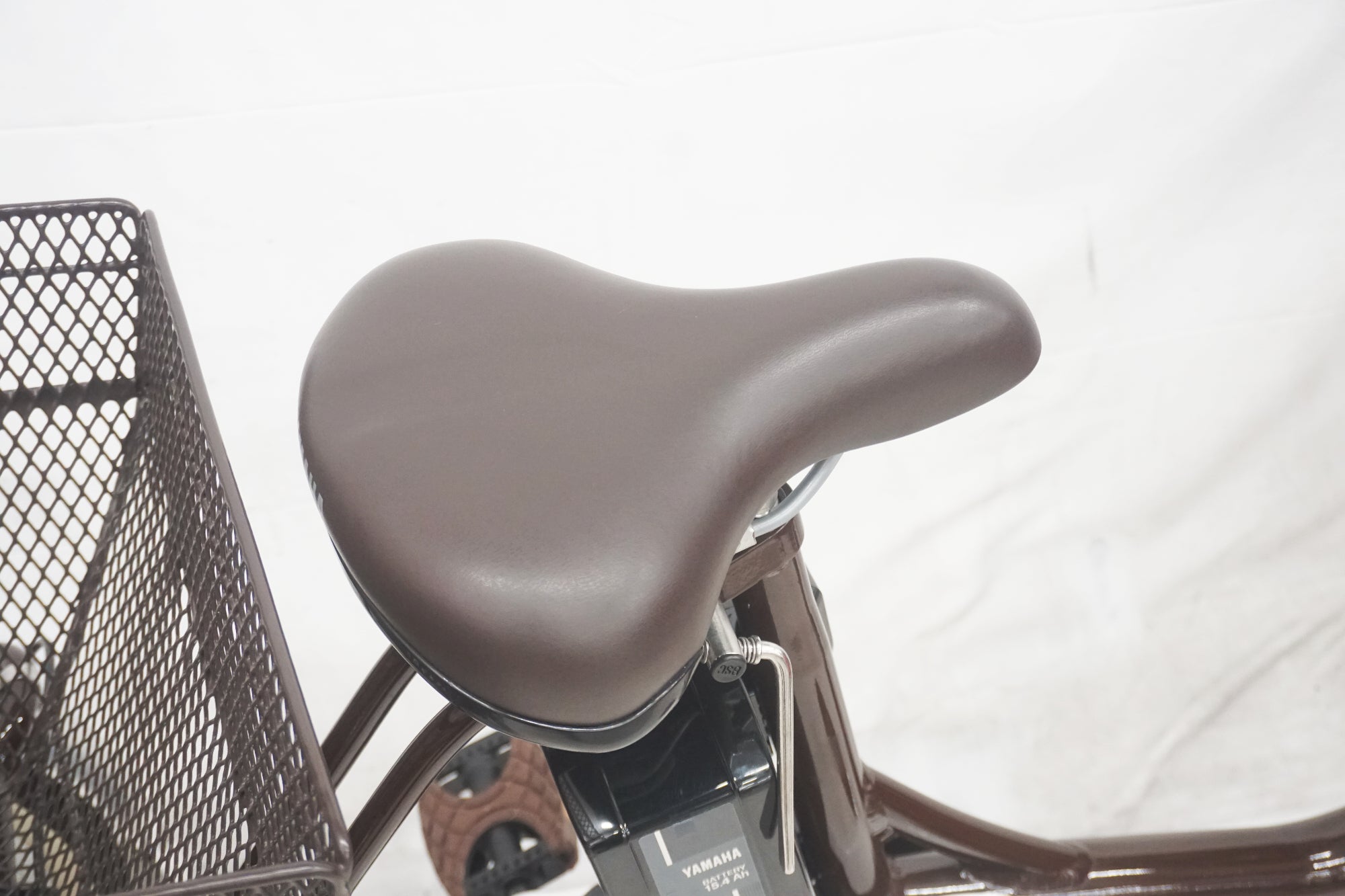 YAMAHA 「ヤマハ」 PASワゴン PA16W 2023年モデル 18/16インチ 電動アシスト自転車  / 大阪美原北インター店