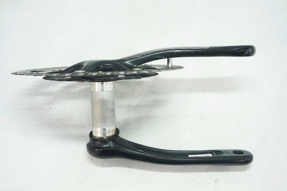 FSA 「エフエスエー」 GOSSAMER BB30 50-34T 172.5mm クランク / 大阪門真店