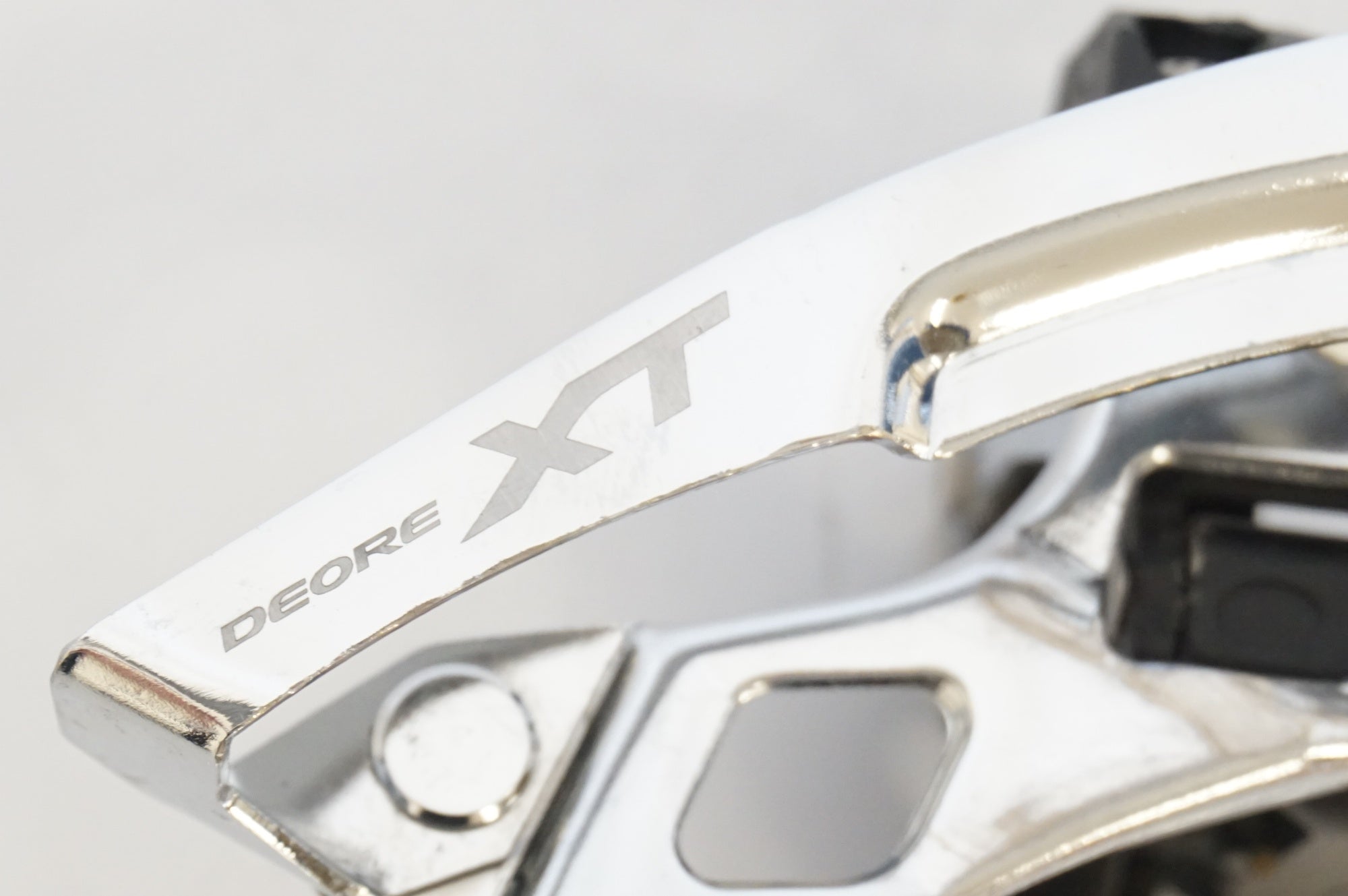 SHIMANO 「シマノ」  DEORE XT FD-M780 フロントディレイラー / 浜松店