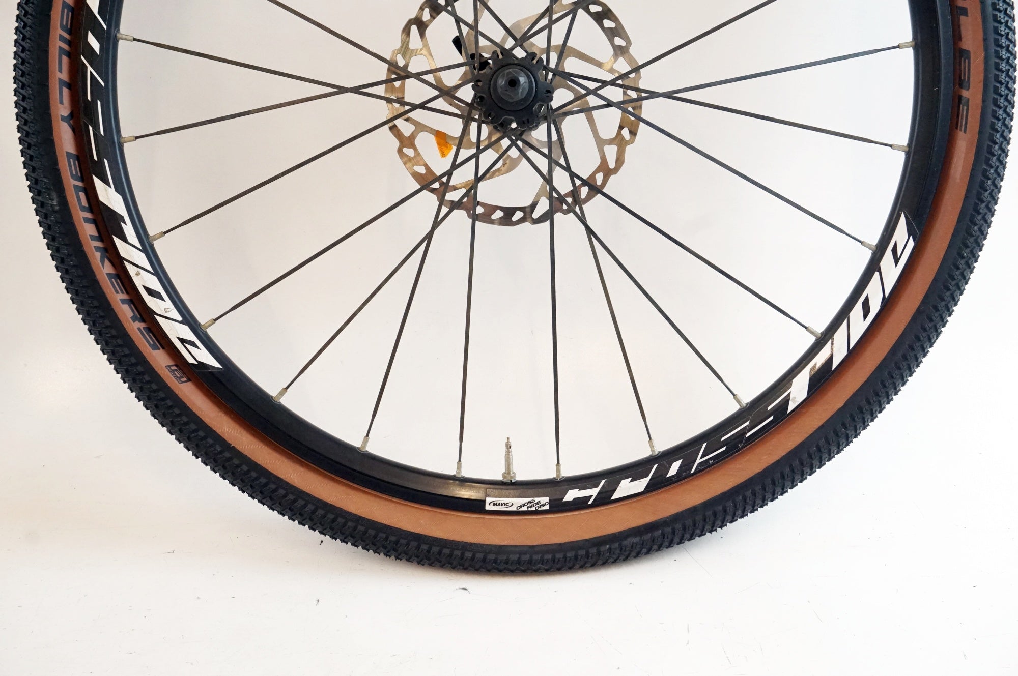 MAVIC 「マビック」 CROSSRIDE DISC 26 ホイールセット / 浜松店