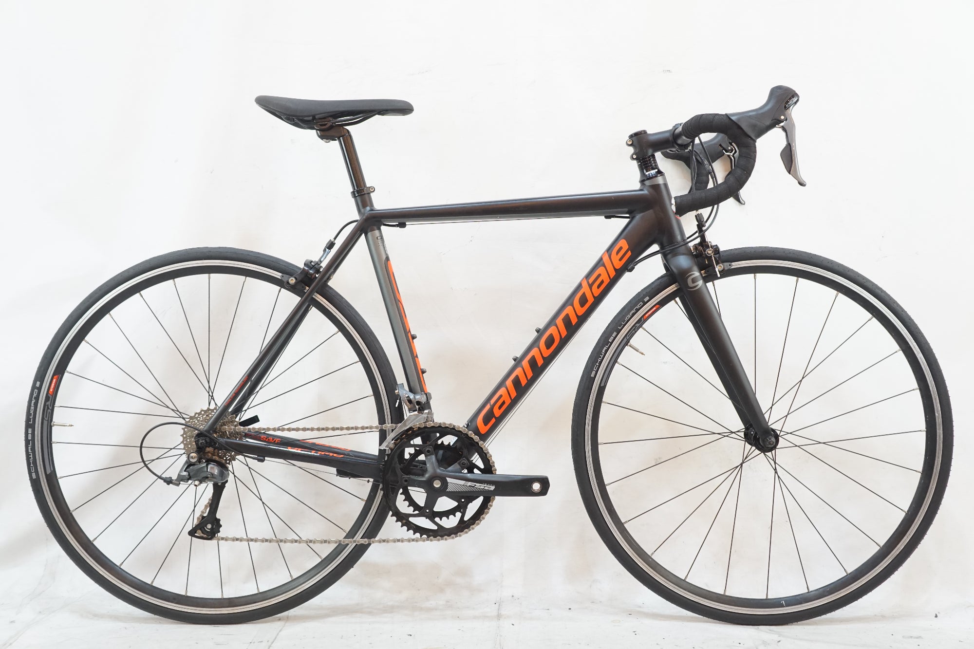 CANNONDALE 「キャノンデール」 CAAD OPTIMO CLARIS 2018年モデル ロードバイク / バイチャリ浦和ベース