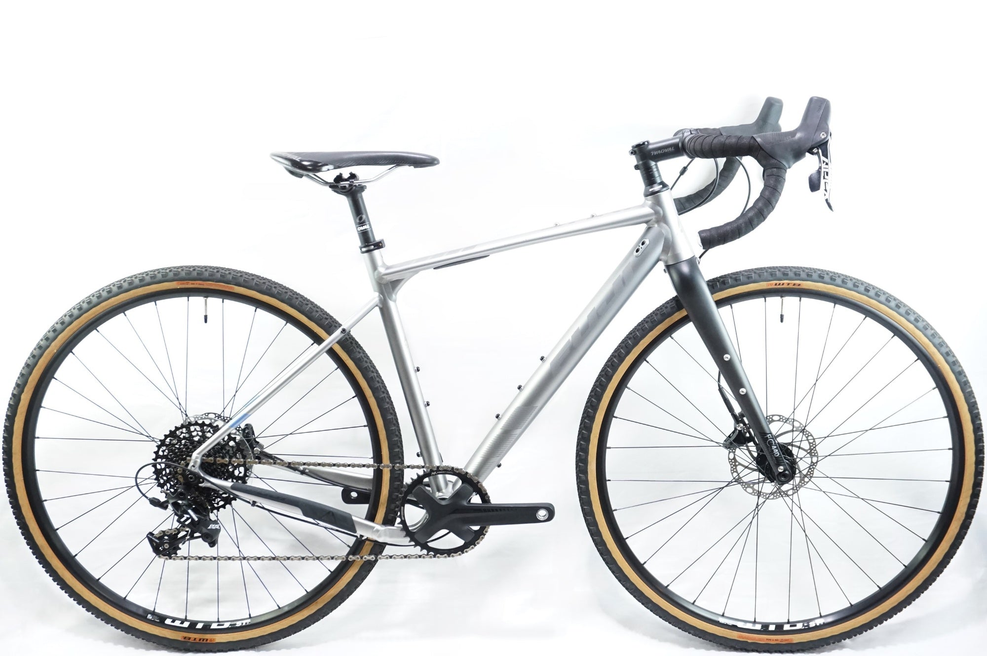 FUJI 「フジ」 JARI 1.3 2021年モデル グラベルロード / 中目黒店