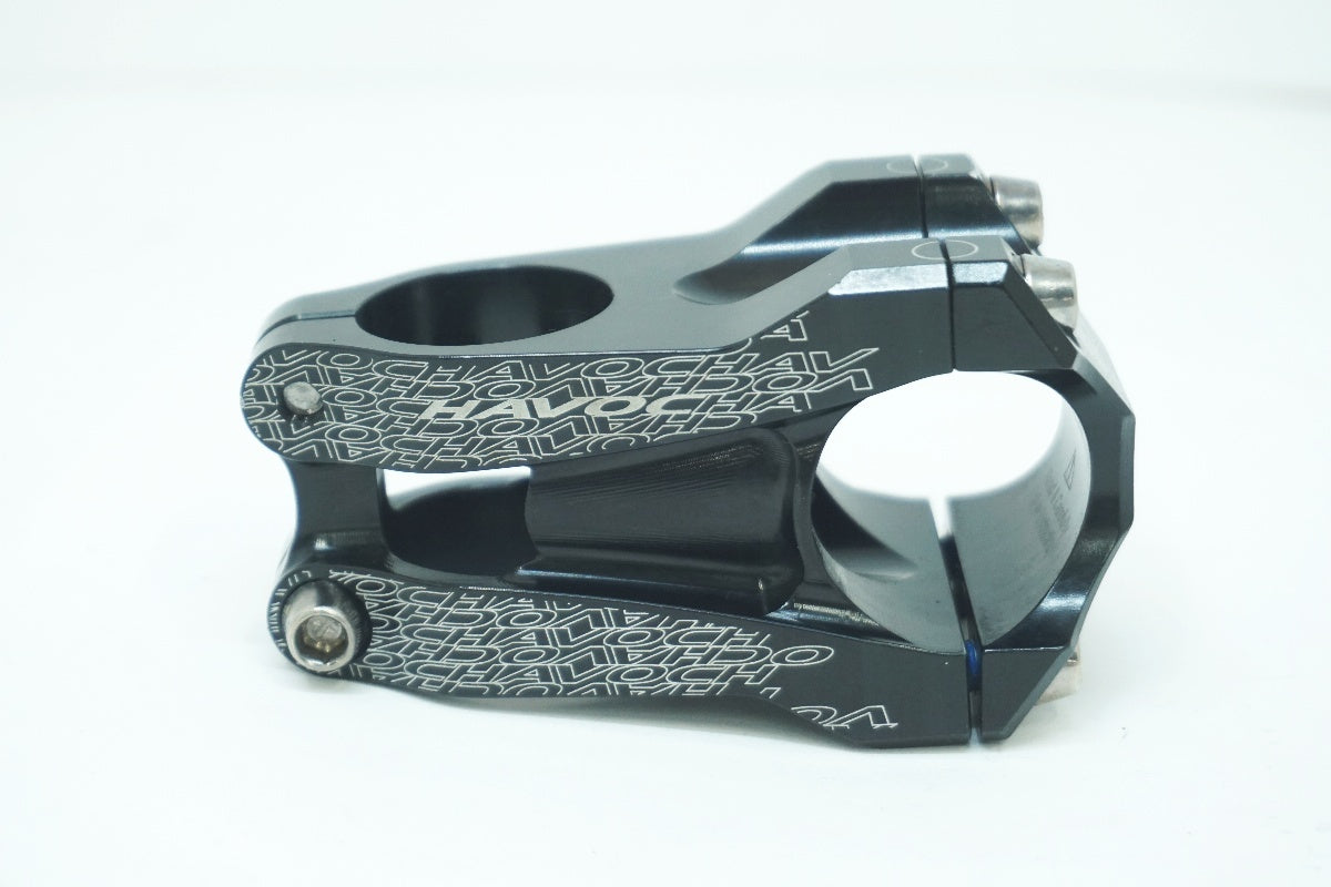 EASTON 「イーストン」 HAVOC Φ31.8 50mm ステム / 大阪美原北インター店