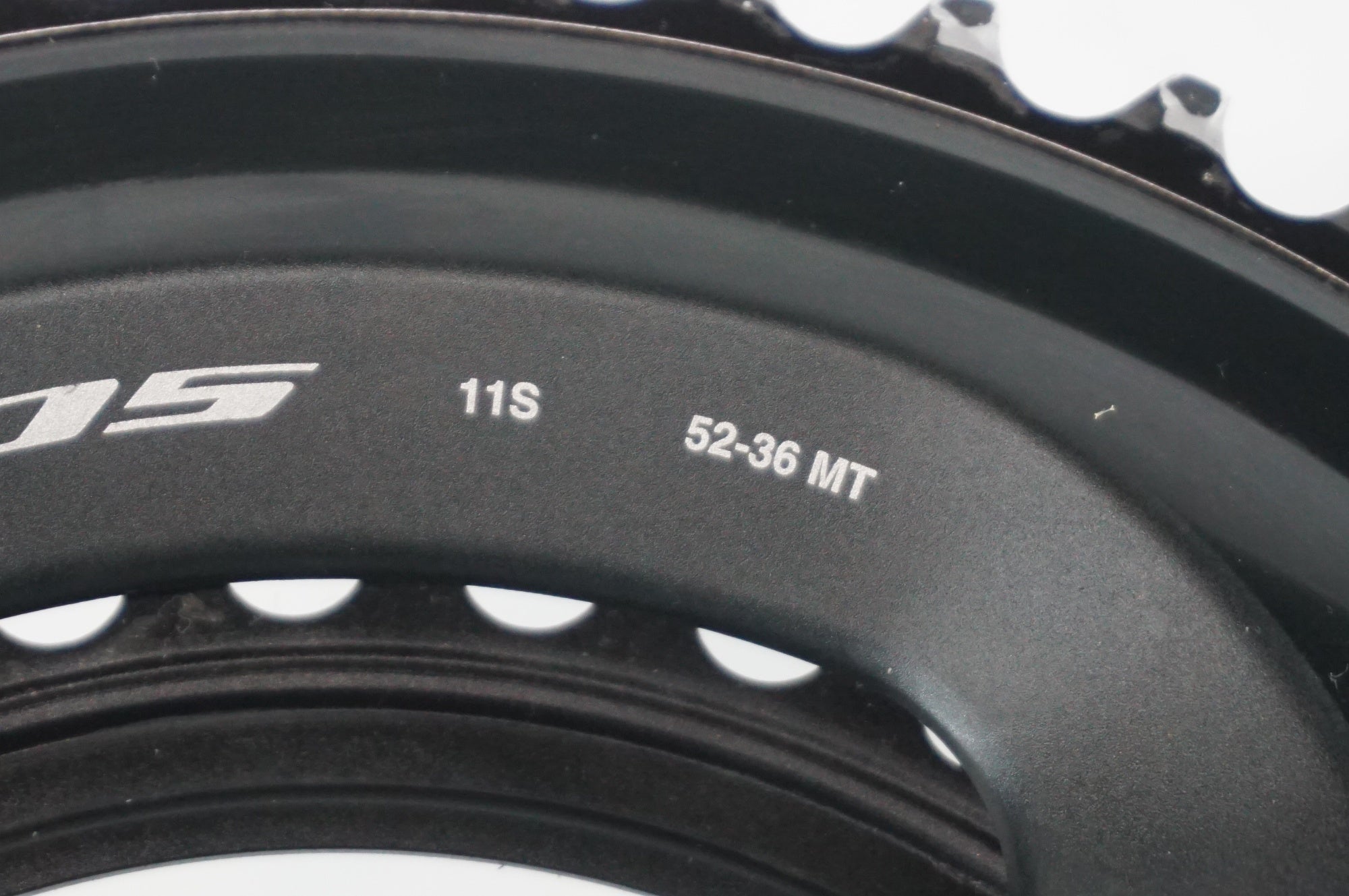 SHIMANO 「シマノ」 105 FC-R7000 52-36T 170mm クランクセット / 阪急