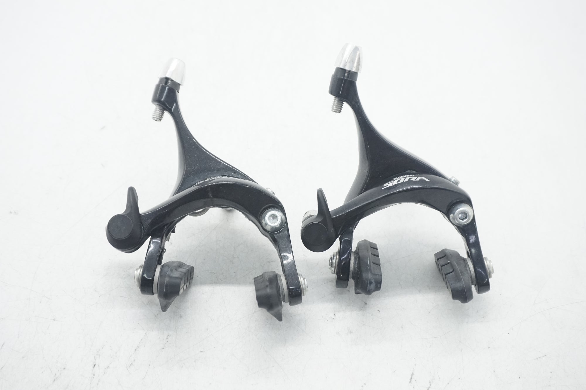 SHIMANO 「シマノ」 SORA BR-3500 キャリパーブレーキセット / 大阪門真店