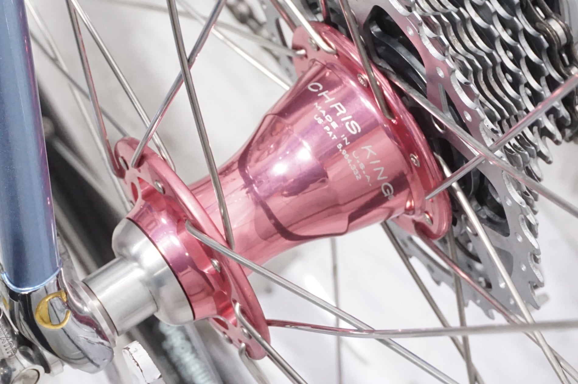 CHERUBIM 「ケルビム」 PIUMA 2014年モデル ロードバイク / AKIBA店