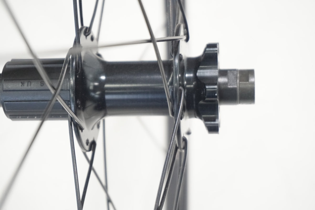 BONTRAGER 「ボントレガー」 PARADIGM シマノ11速 ホイールセット/ 滋賀大津店