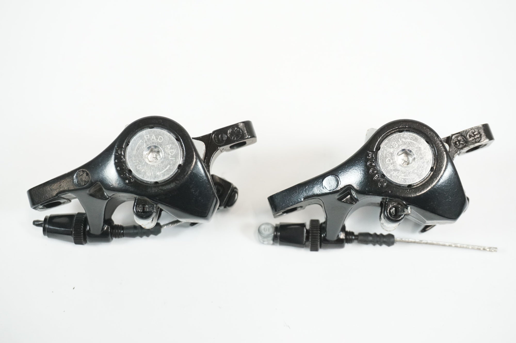 TEKTRO 「テクトロ」 MIRA ディスクキャリパーセット / 宇都宮店