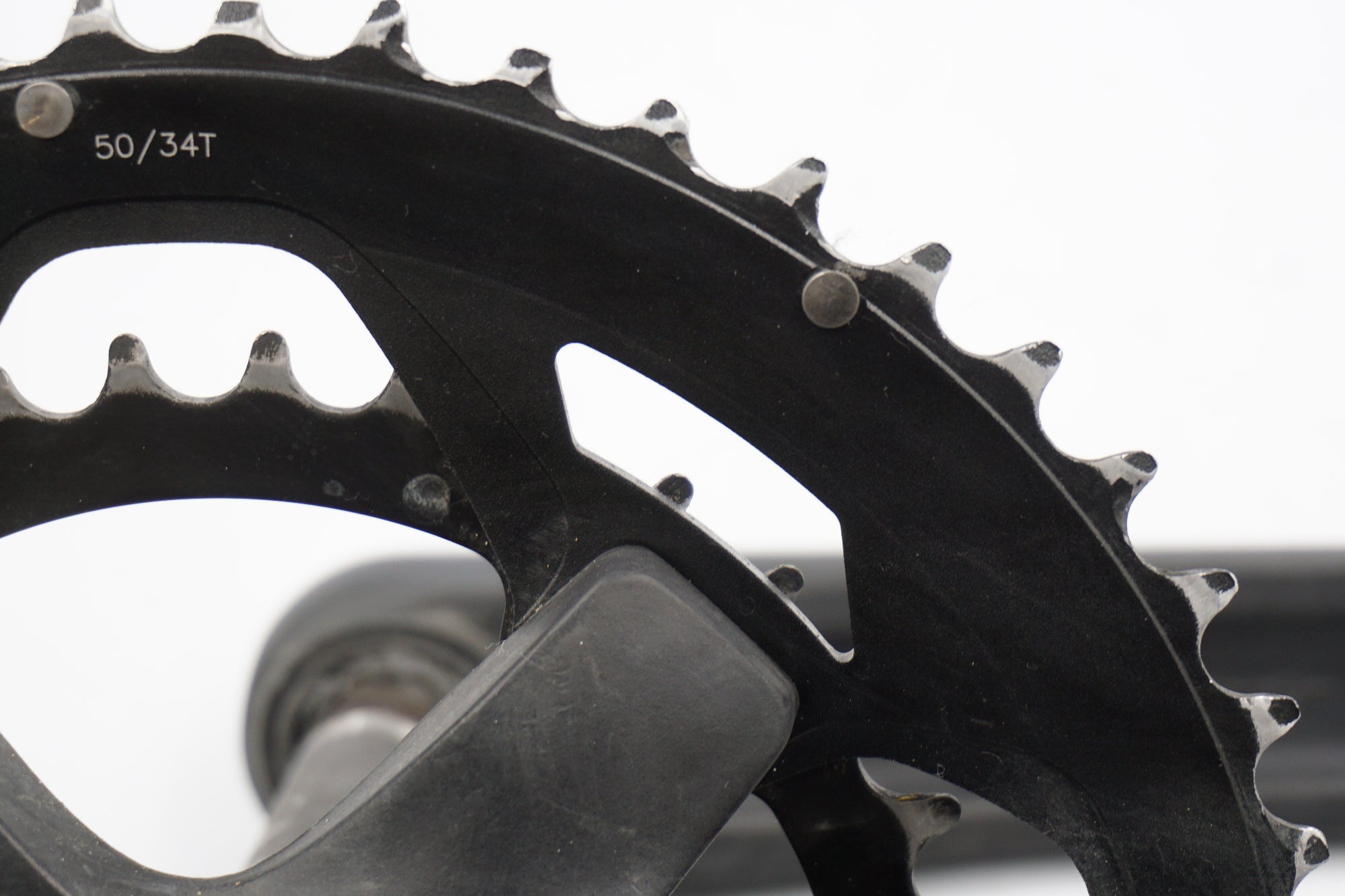 FSA 「エフエスエー」 OMEGA 50-34T 175mm クランク / 奈良店