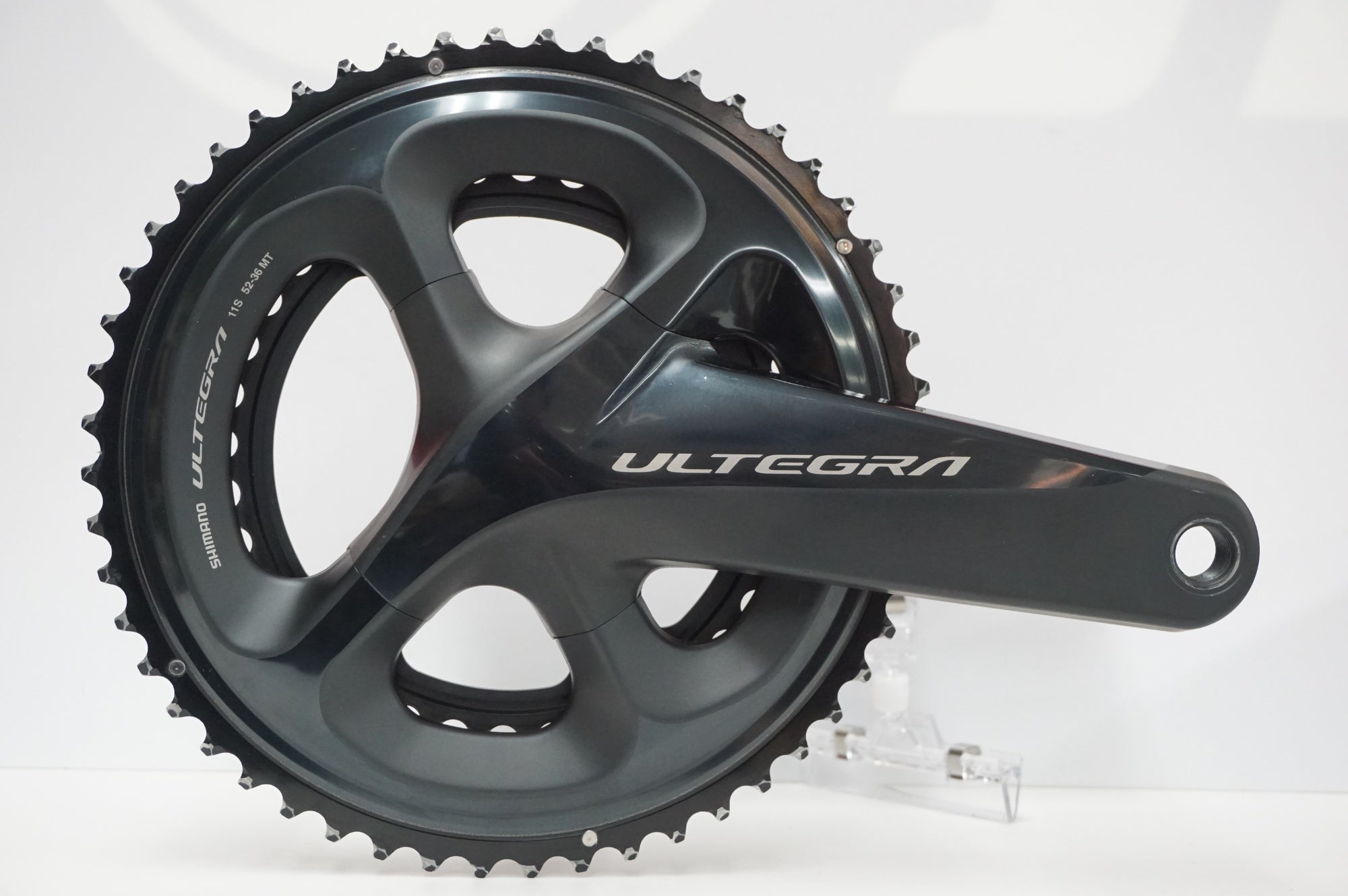 SHIMANO 「シマノ」 ULTEGRA FC-R8000 52-36T 170mm クランク / 福岡店