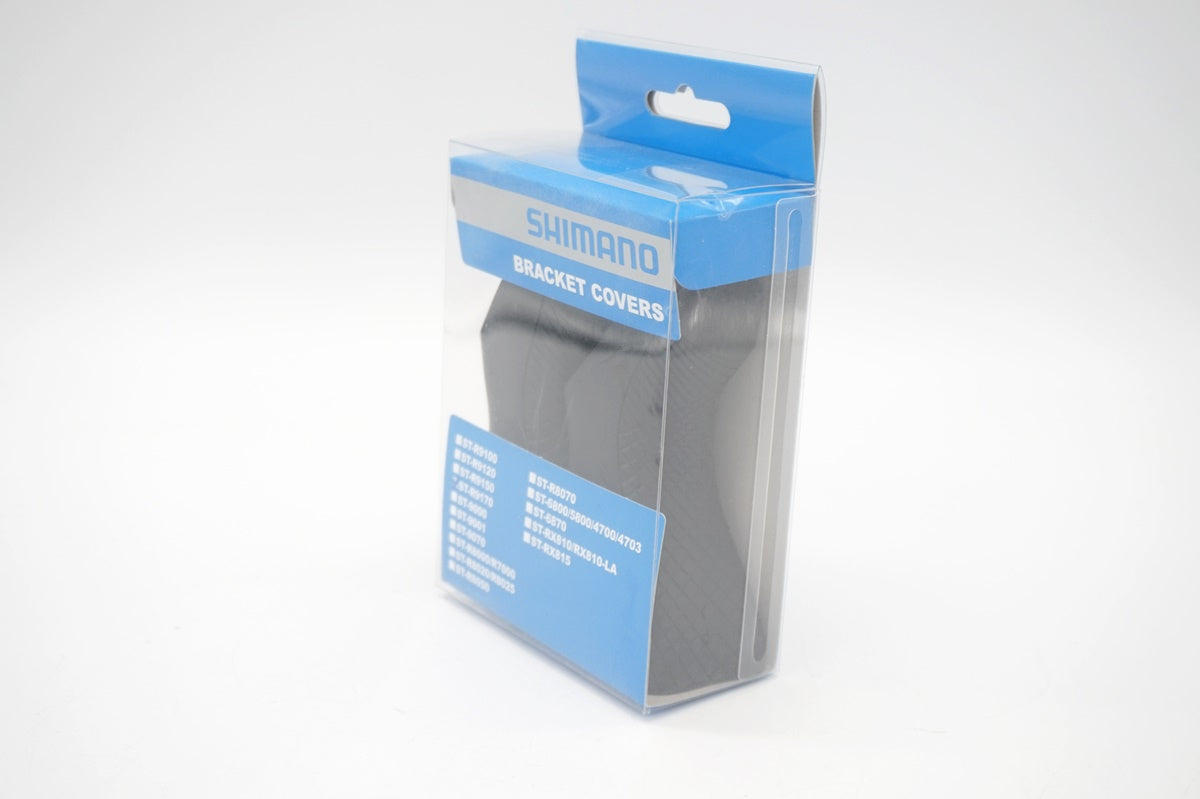 SHIMANO 「シマノ」 Y0CA98010 ST-R9170用 ブラケットカバー  / 京都西院店