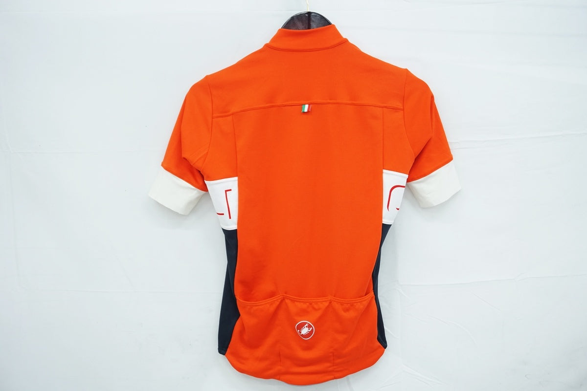 CASTELLI 「カステリ」 XSサイズ ジャージ / 大阪美原北インター店