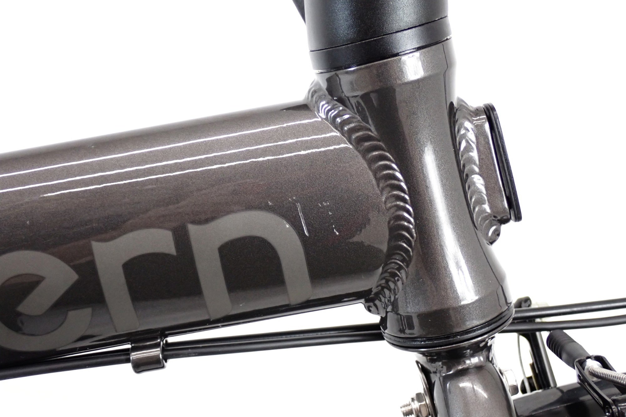 TERN 「ターン」 LINK A7 2025年モデル 20インチ 折り畳み自転車 / 伊勢崎店