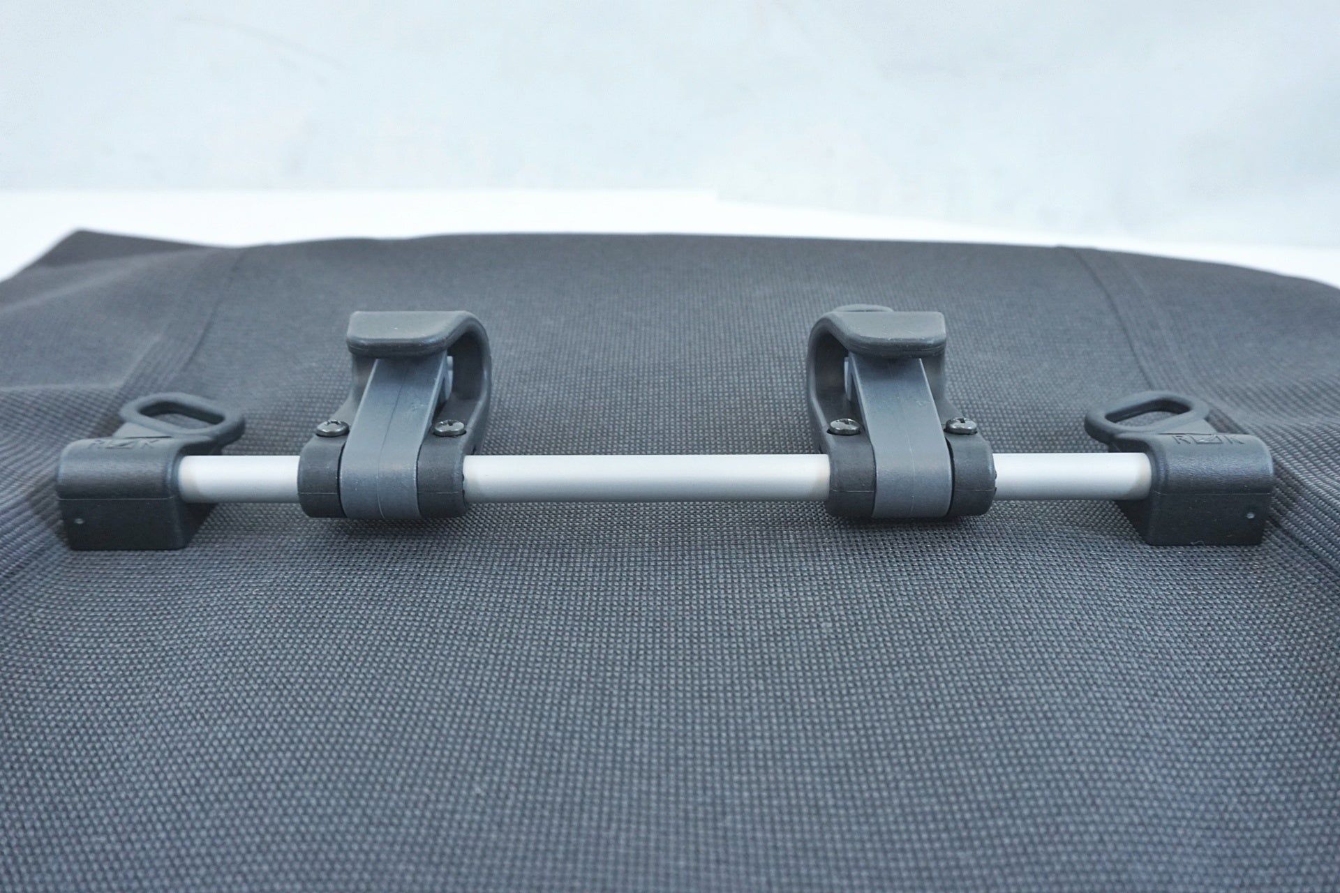 BROOKS 「ブルックス」 JOHN O'GROATS PANNIER パニアバッグ / 有明