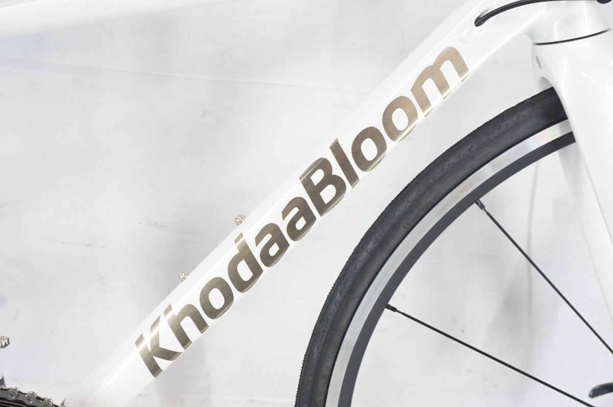 KHODAABLOOM 「コーダブルーム」 FARNA 105 2025年モデル ロードバイク / 阪急塚口店