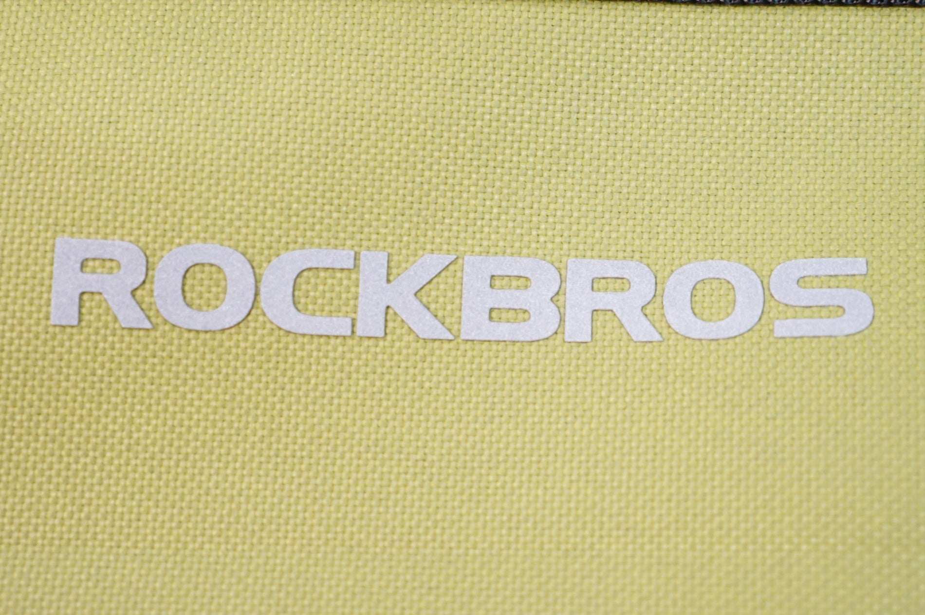 ROCKBROS 「ロックブロス」 サイドバッグ / 熊谷本店