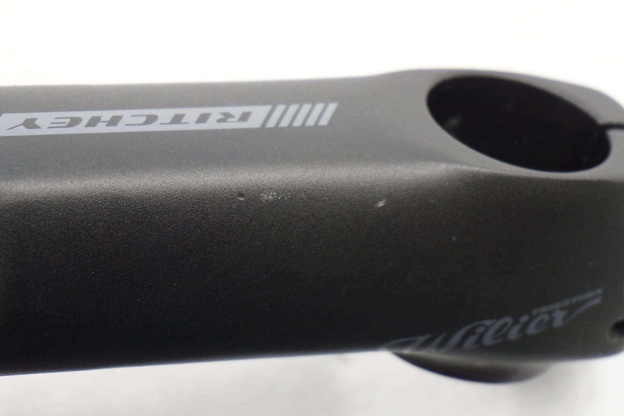 RITCHEY 「リッチー」 WILIER Φ31.8 100mm ステム / 奈良店