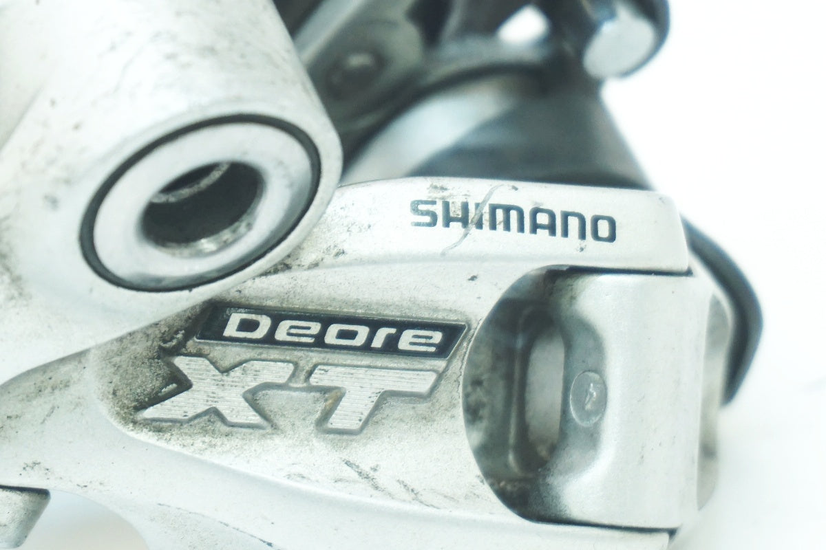 SHIMANO 「シマノ」 DEORE XT RD-M761 リアディレイラー / 大阪美原北