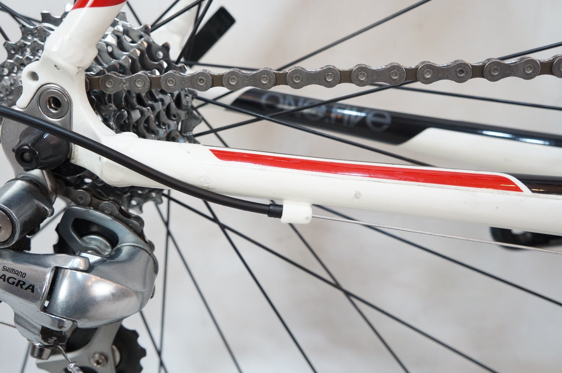 TREK 「トレック」 ALPHA 1.5 年式不明 ロードバイク / バイチャリ浦和