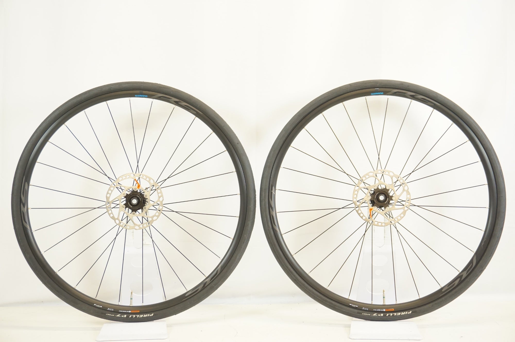 SHIMANO 「シマノ」 WH-RS171 シマノ11速 ホイールセット / 宇都宮店