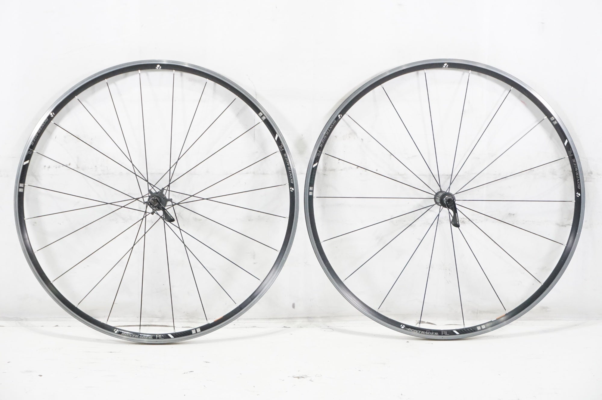 BONTRAGER 「ボントレガー」 RL シマノ11S ホイールセット