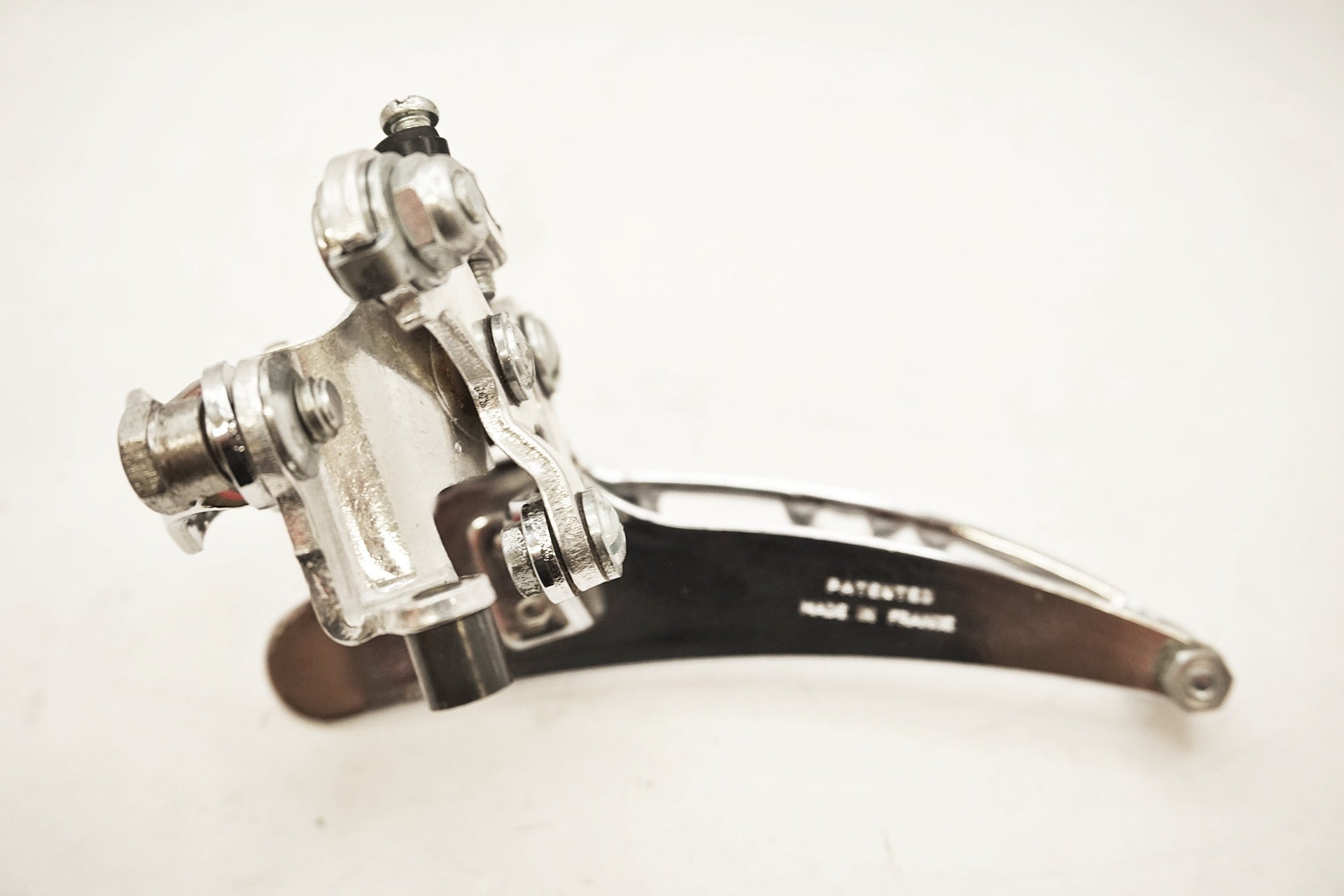 HURET 「ユーレー」 チャレンジャー フロントディレイラー / 有明ガーデン店