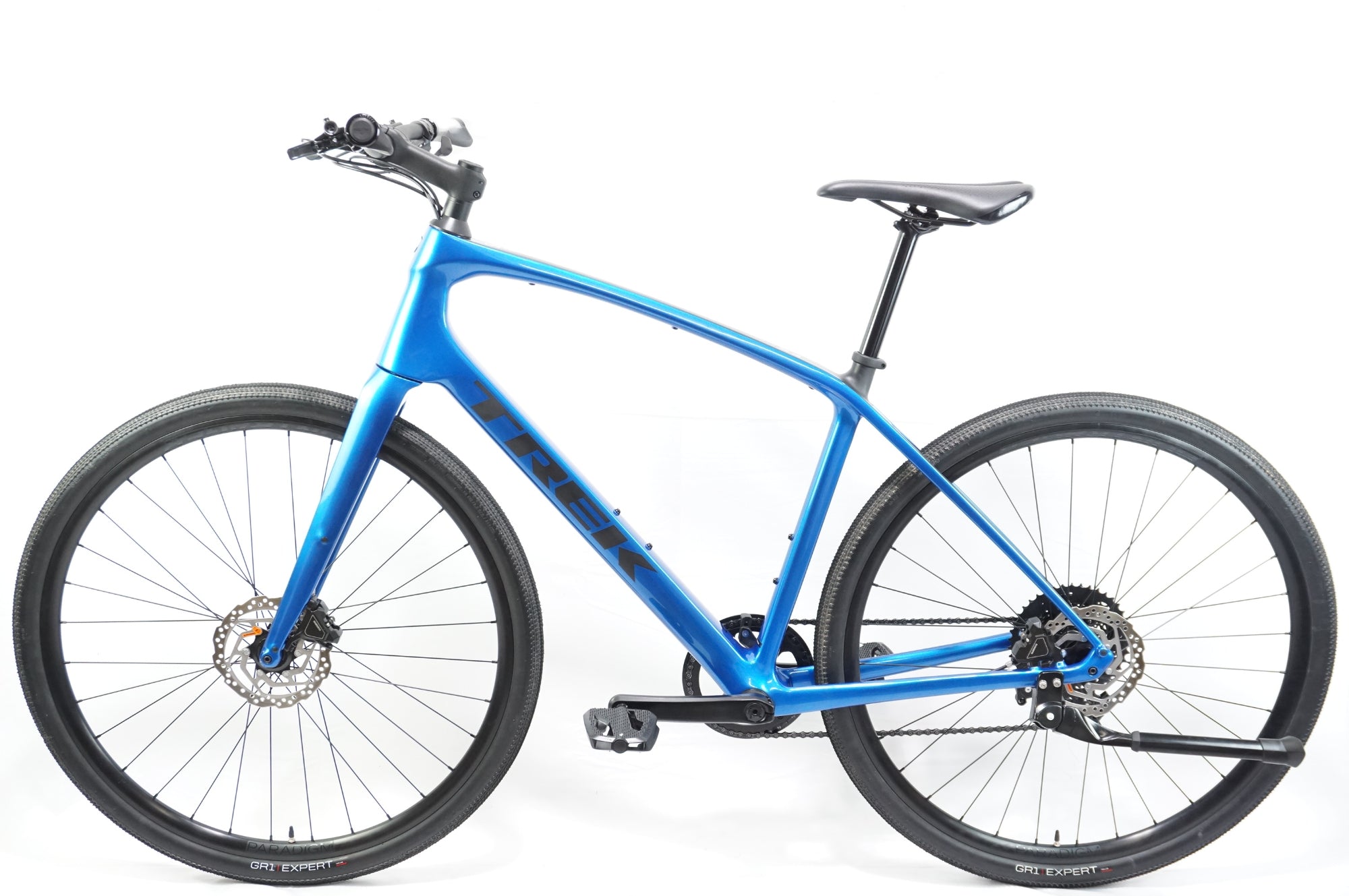 TREK 「トレック」 FX SPORT 5 2025年モデル クロスバイク / 中