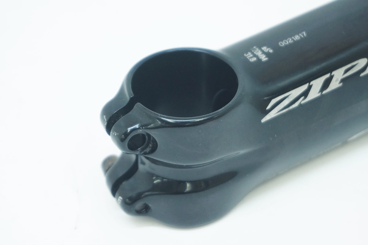 ZIPP 「ジップ」 SERVICE COURSE SL Φ31.8 120mm ステム / 大阪美原北