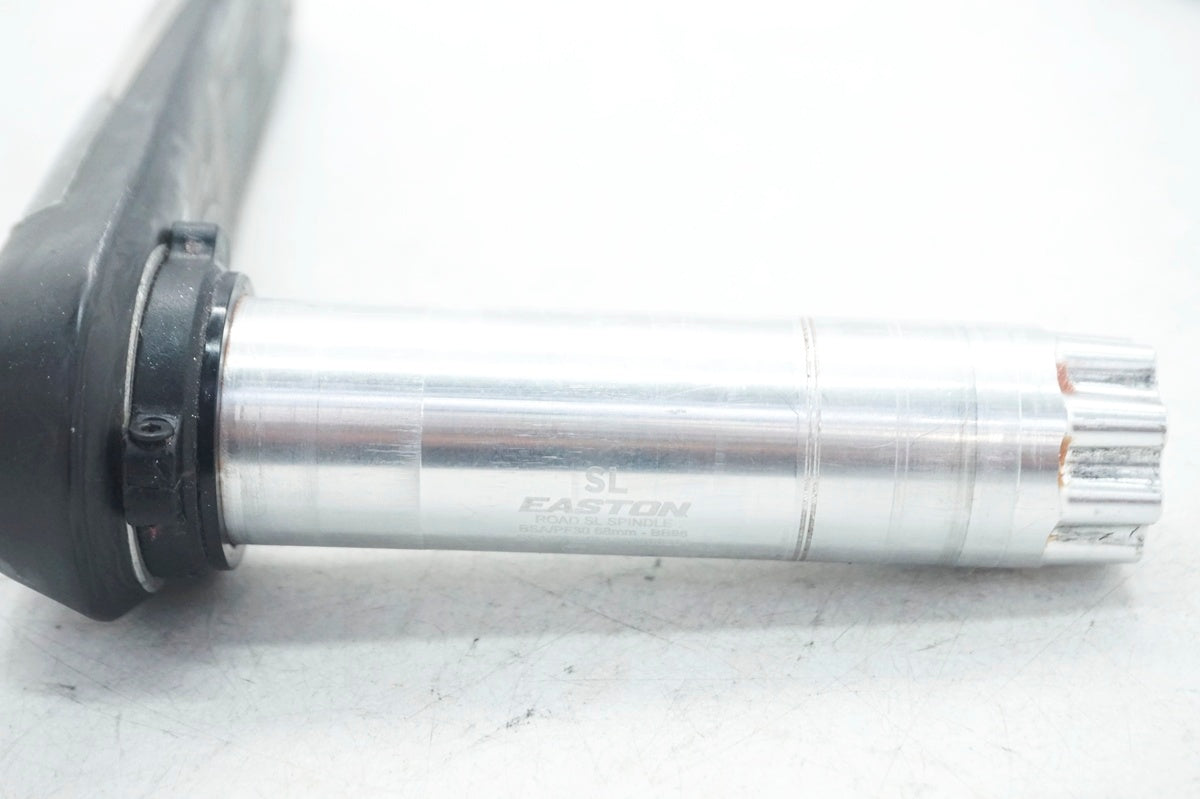 EASTON 「イーストン」 EC90SL 172.5mm 52/36T クランク / 大阪門真店